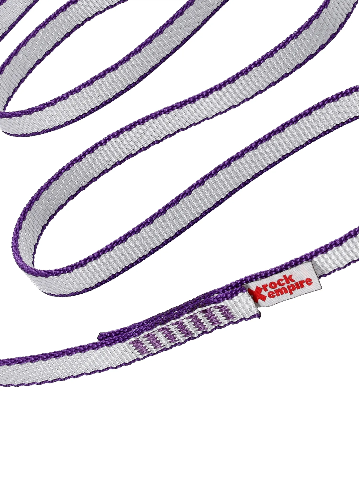 Петля Rock Empire Open Sling DYN 13 mm 80 cm - fuchsia