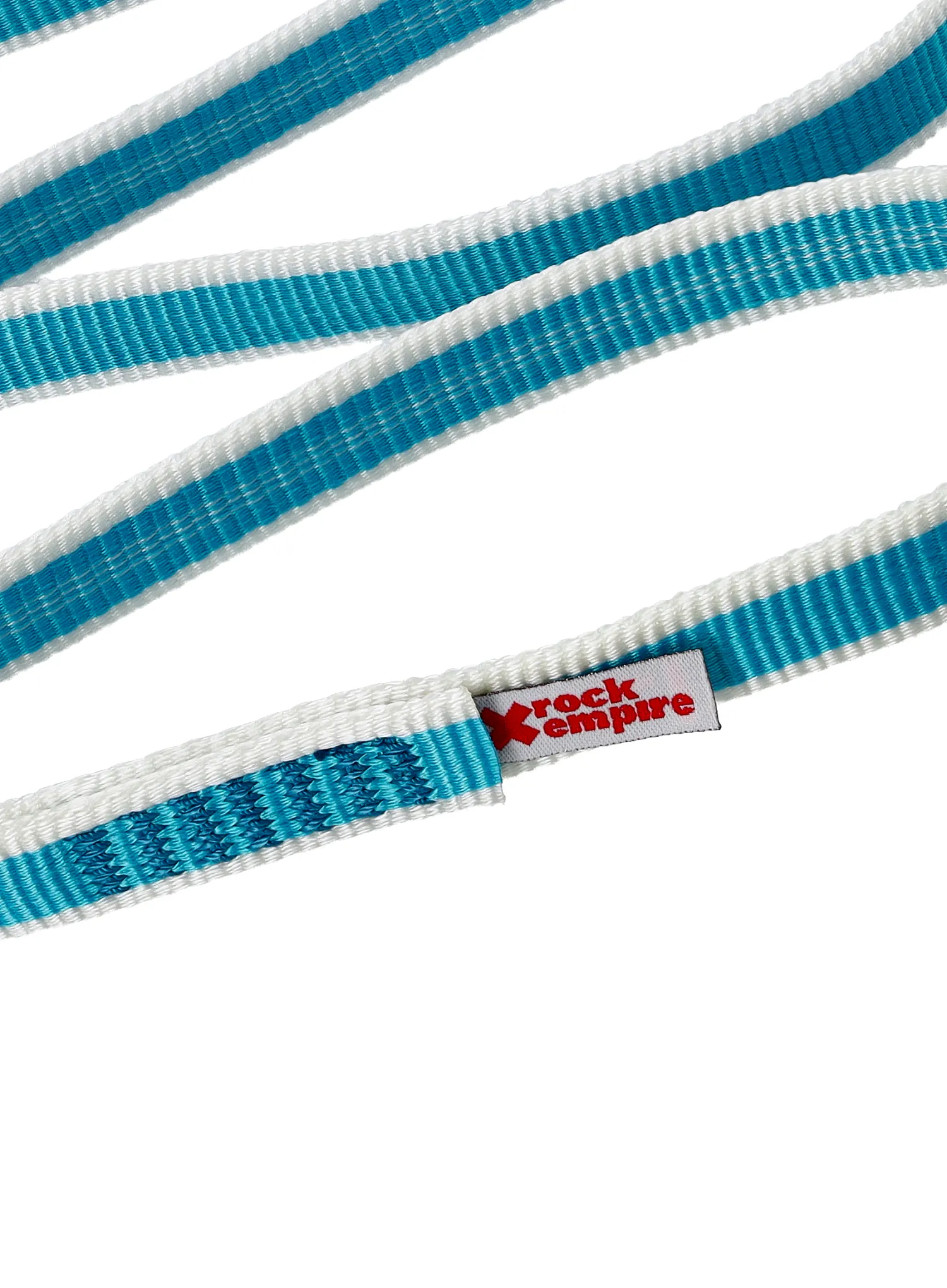 Петля Rock Empire Open Sling PA 16 mm 120 cm - aqua