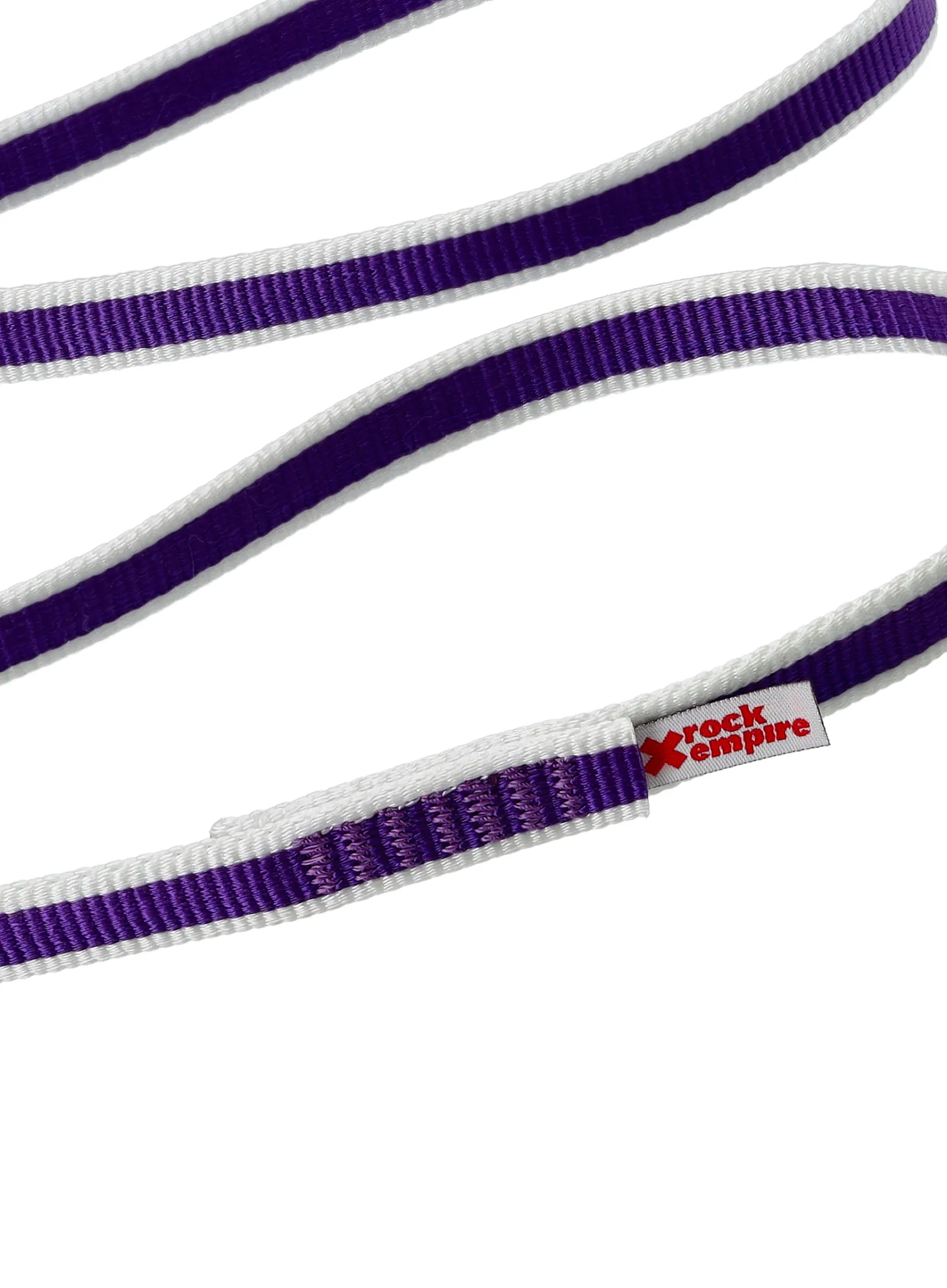 Петля Rock Empire Open Sling PA 16 mm 120 cm - fuchsia