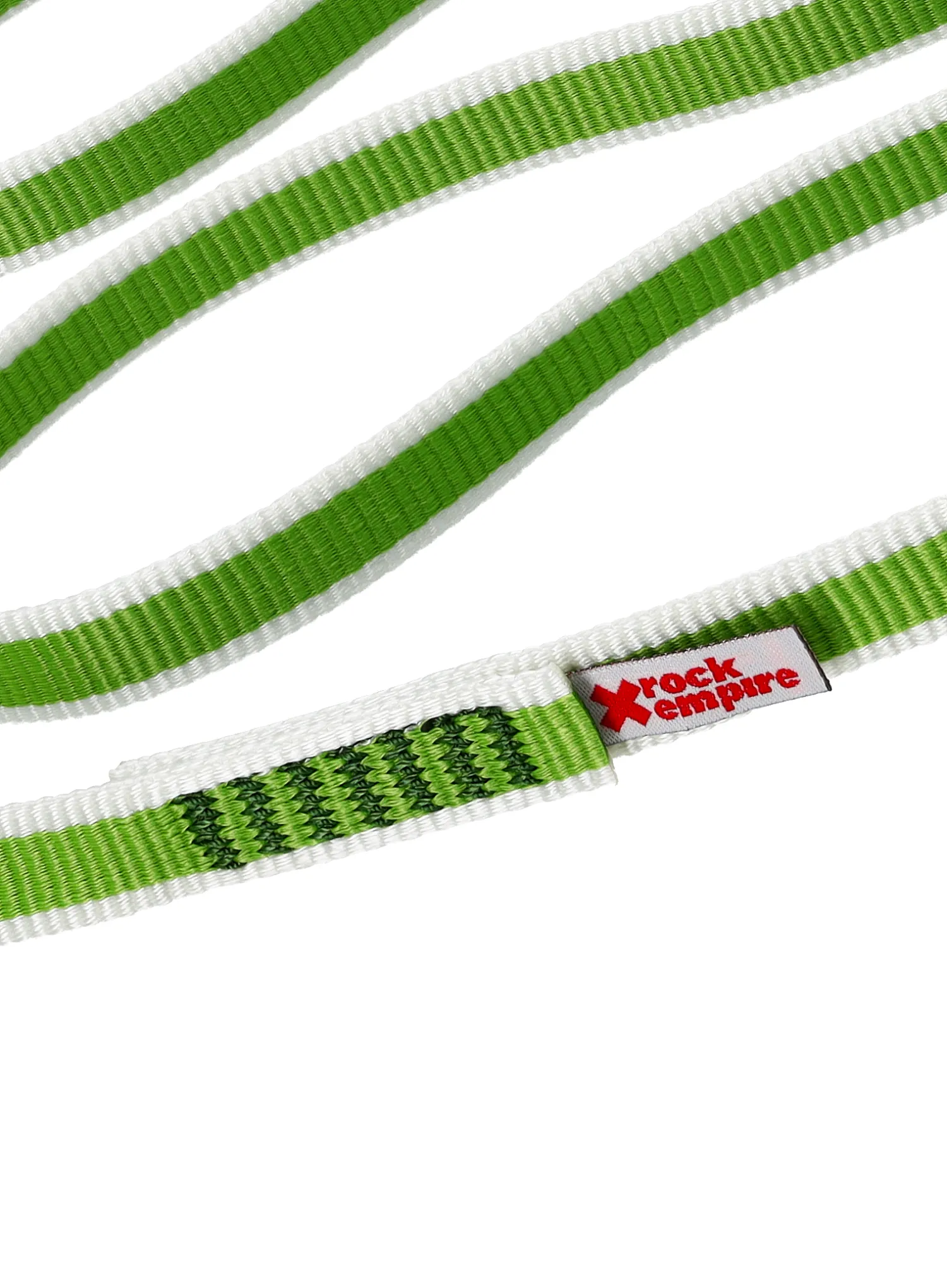 Петля Rock Empire Open Sling PA 16 mm 120 cm - lime