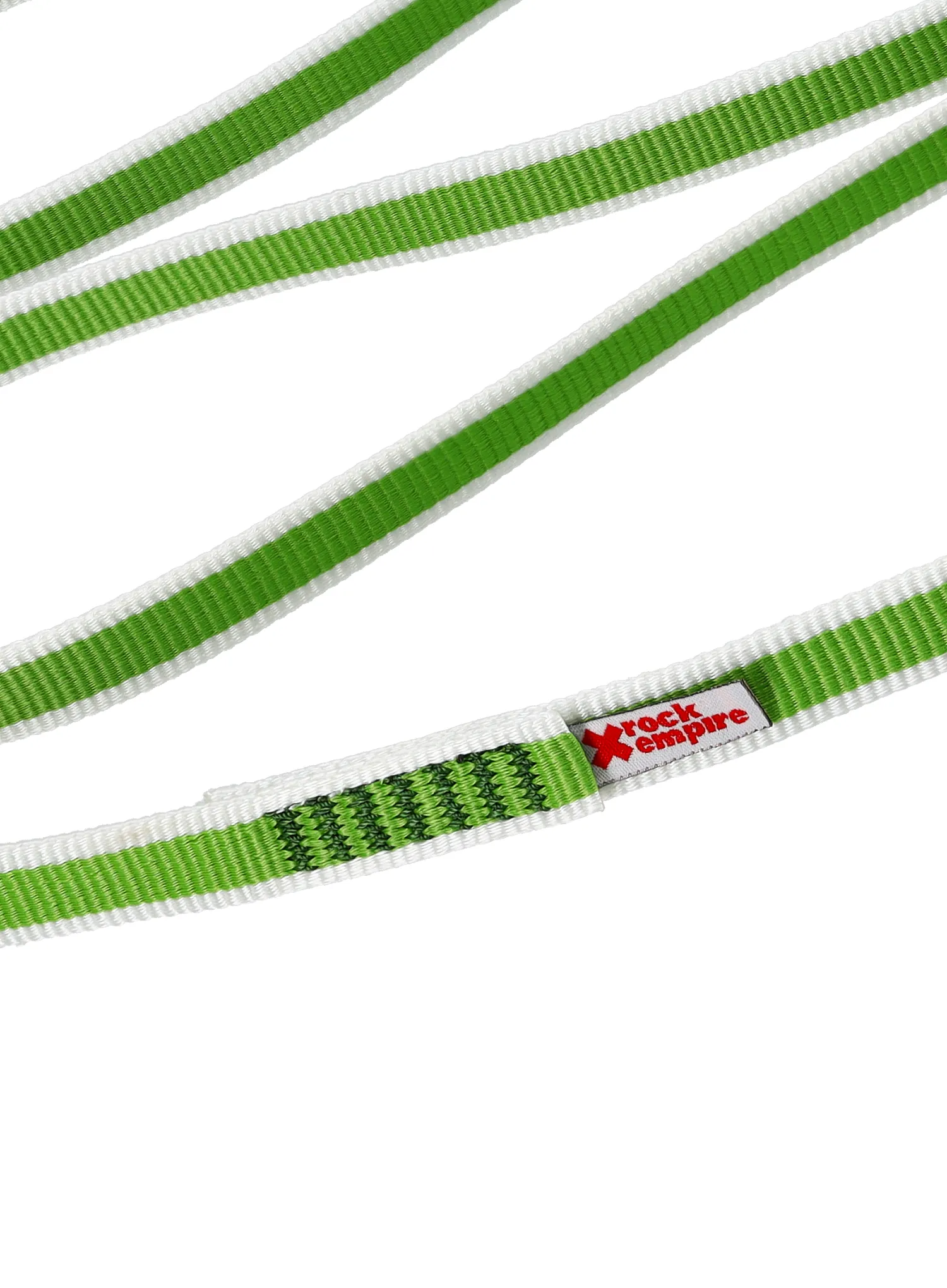 Петля Rock Empire Open Sling PA 16 mm 180 cm - lime