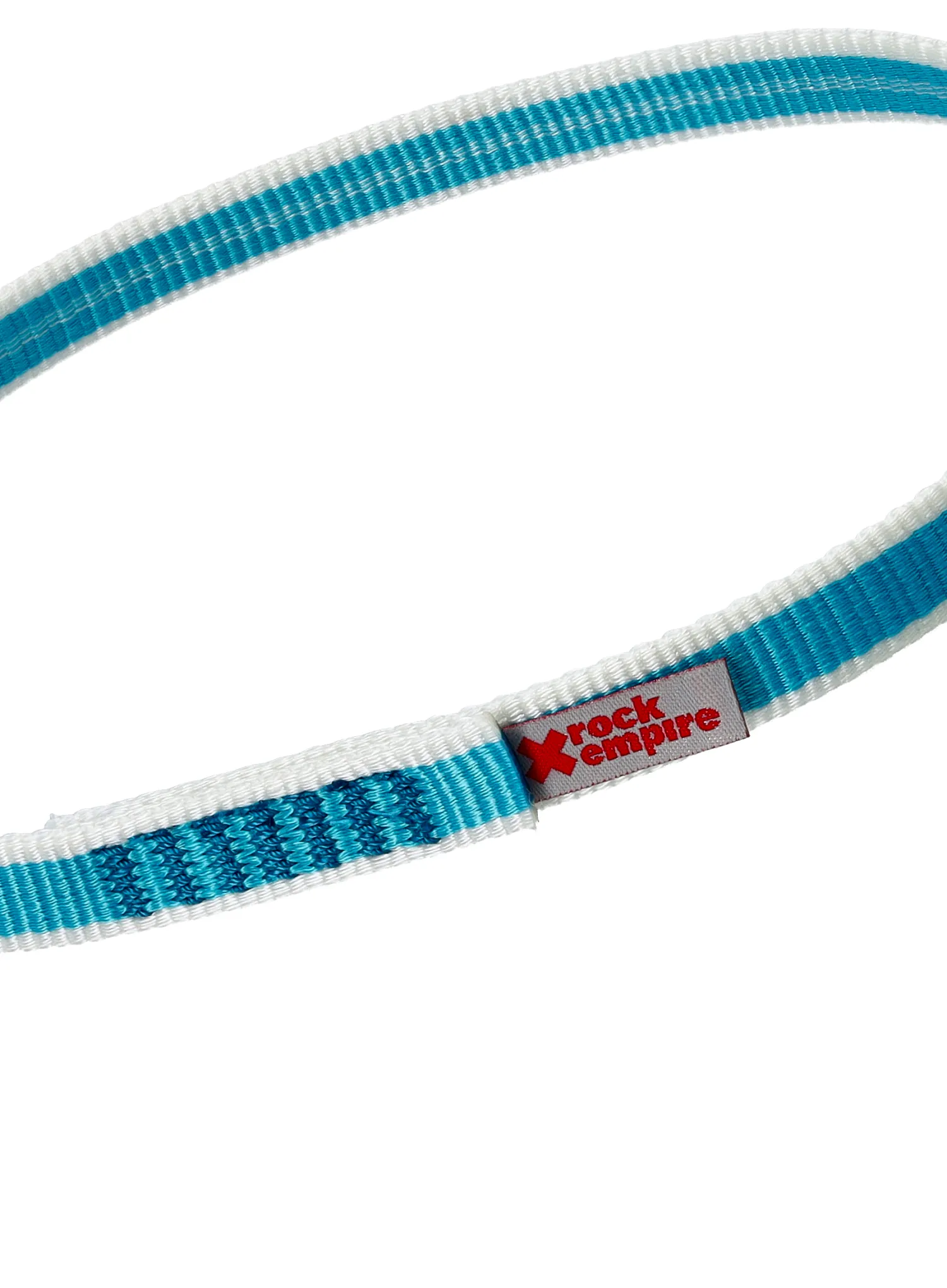 Петля Rock Empire Open Sling PA 16 mm 31 cm - aqua