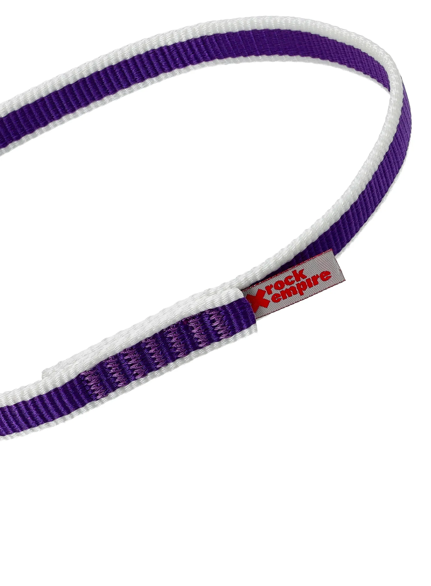 Петля Rock Empire Open Sling PA 16 mm 31 cm - fuchsia