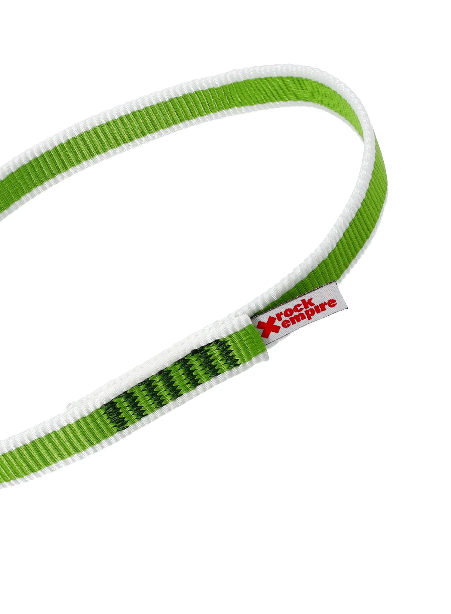 Петля Rock Empire Open Sling PA 16 mm 31 cm - lime