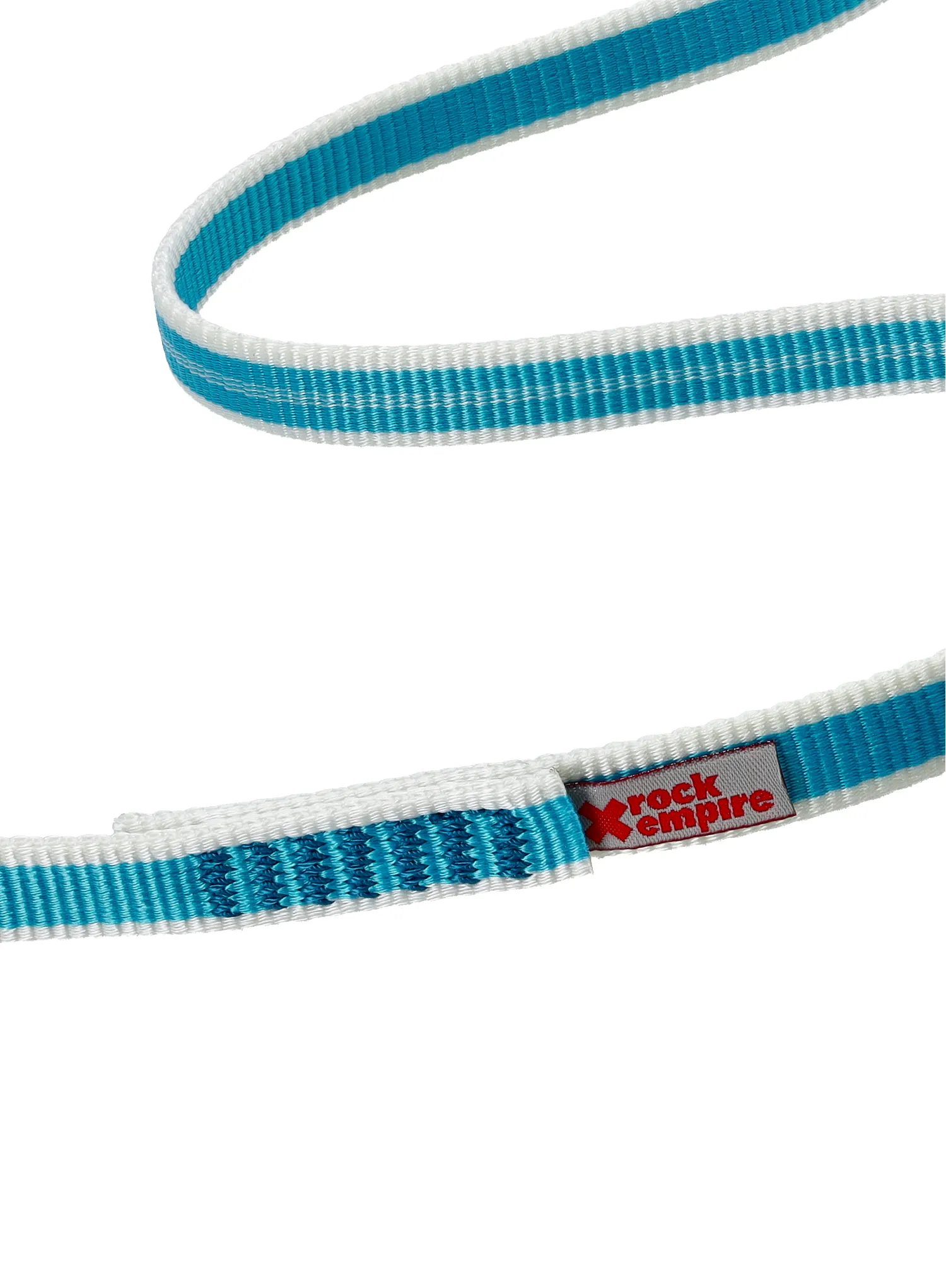 Петля Rock Empire Open Sling PA 16 mm 60 cm - aqua