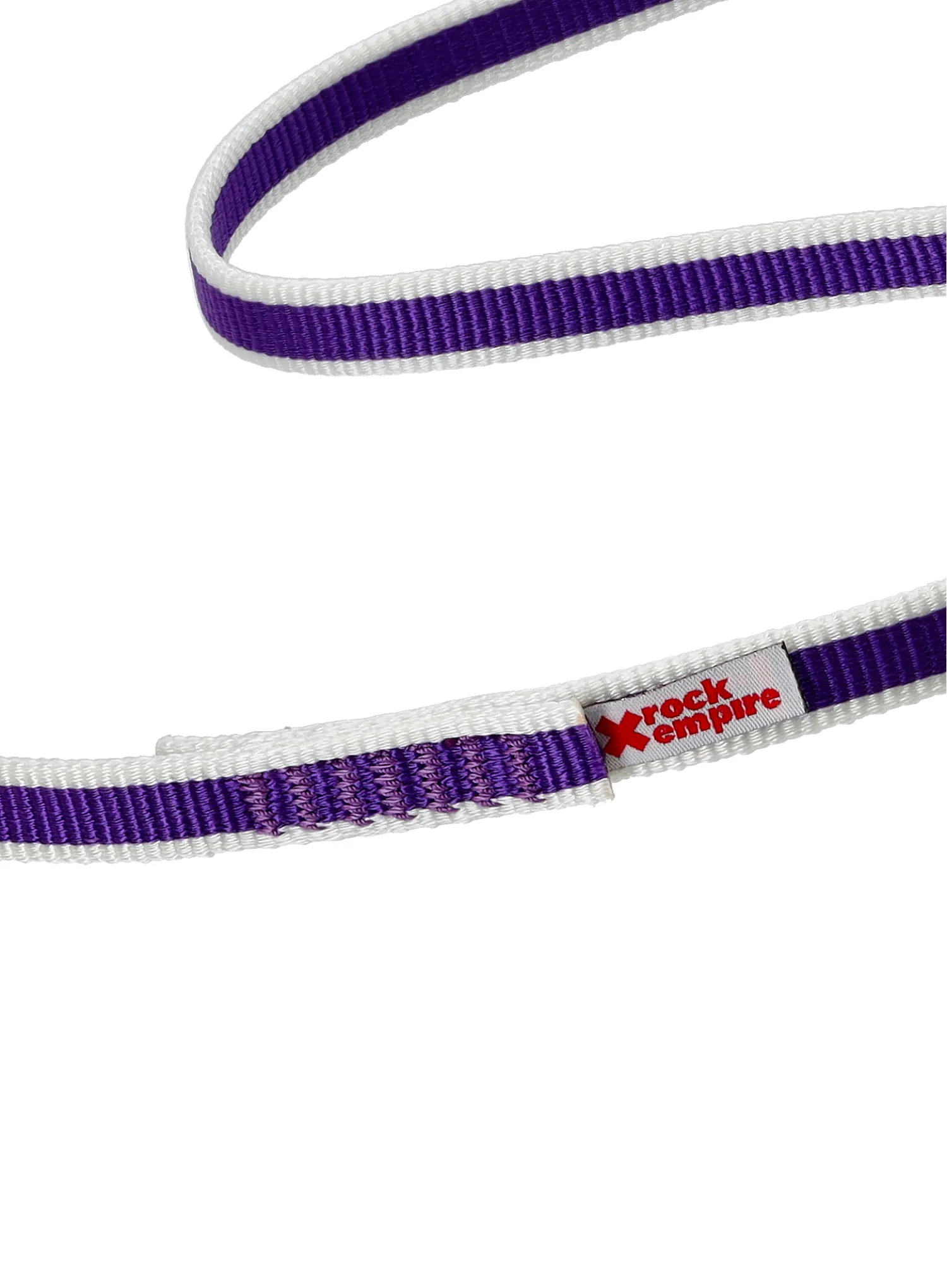 Петля Rock Empire Open Sling PA 16 mm 60 cm - fuchsia