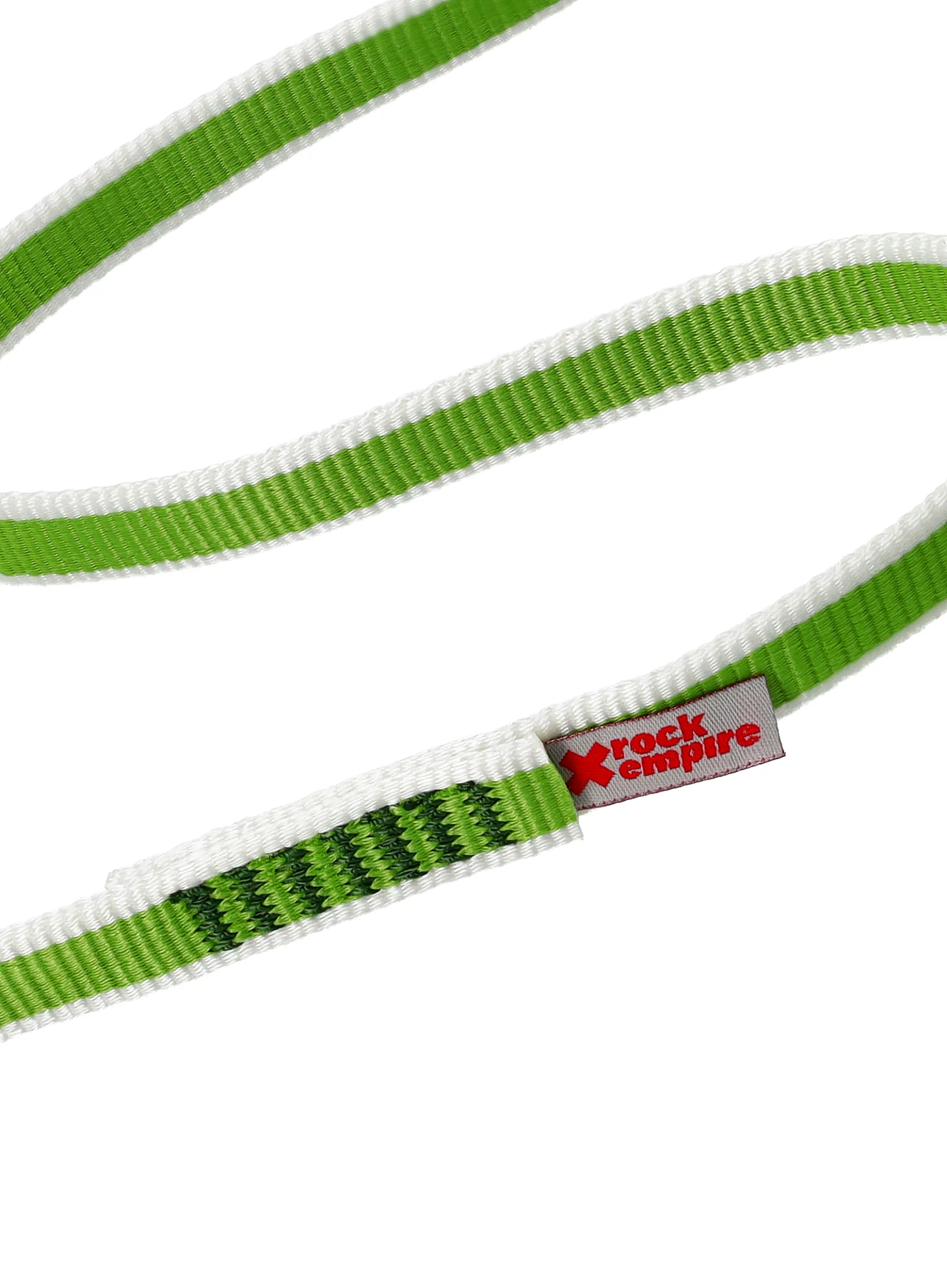 Петля Rock Empire Open Sling PA 16 mm 60 cm - lime