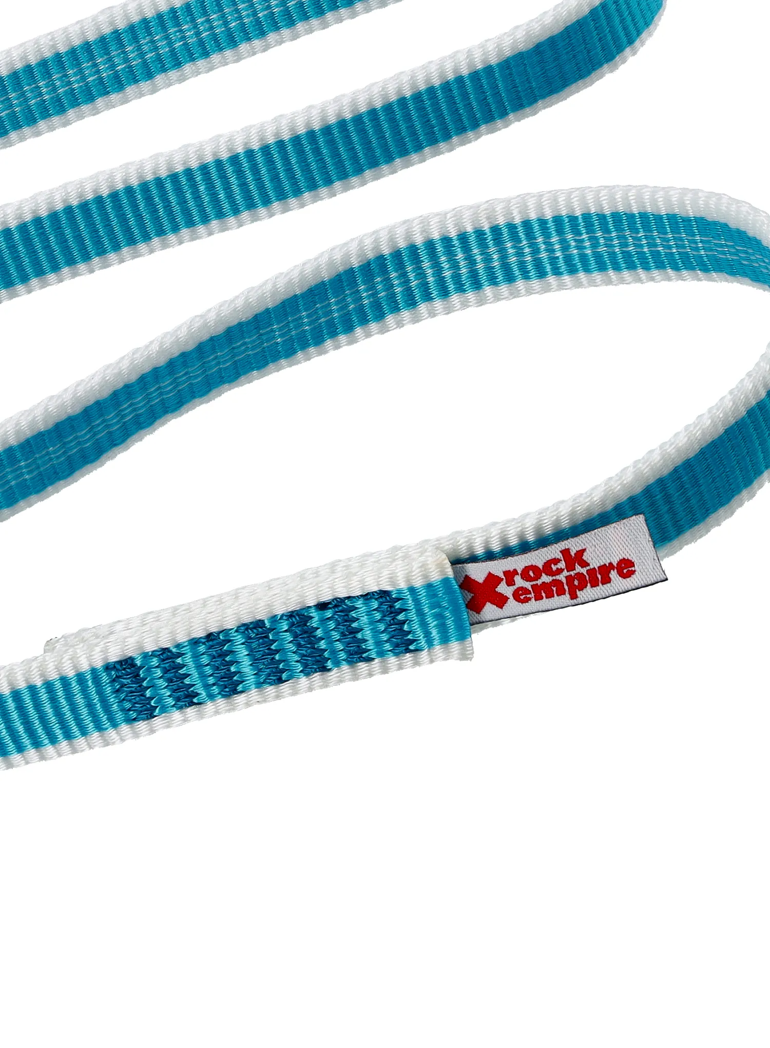 Петля Rock Empire Open Sling PA 16 mm 80 cm - aqua