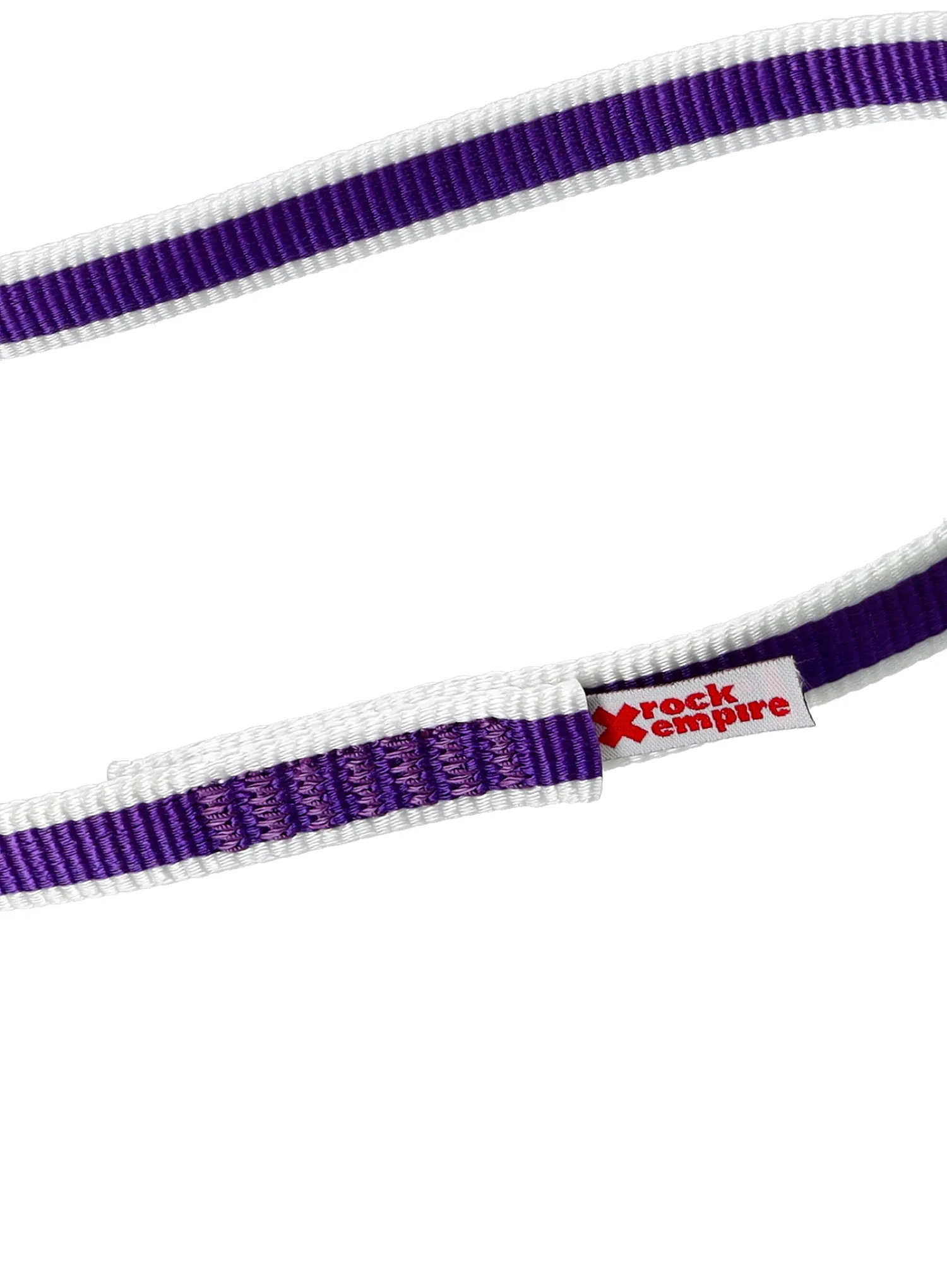Петля Rock Empire Open Sling PA 16 mm 80 cm - fuchsia