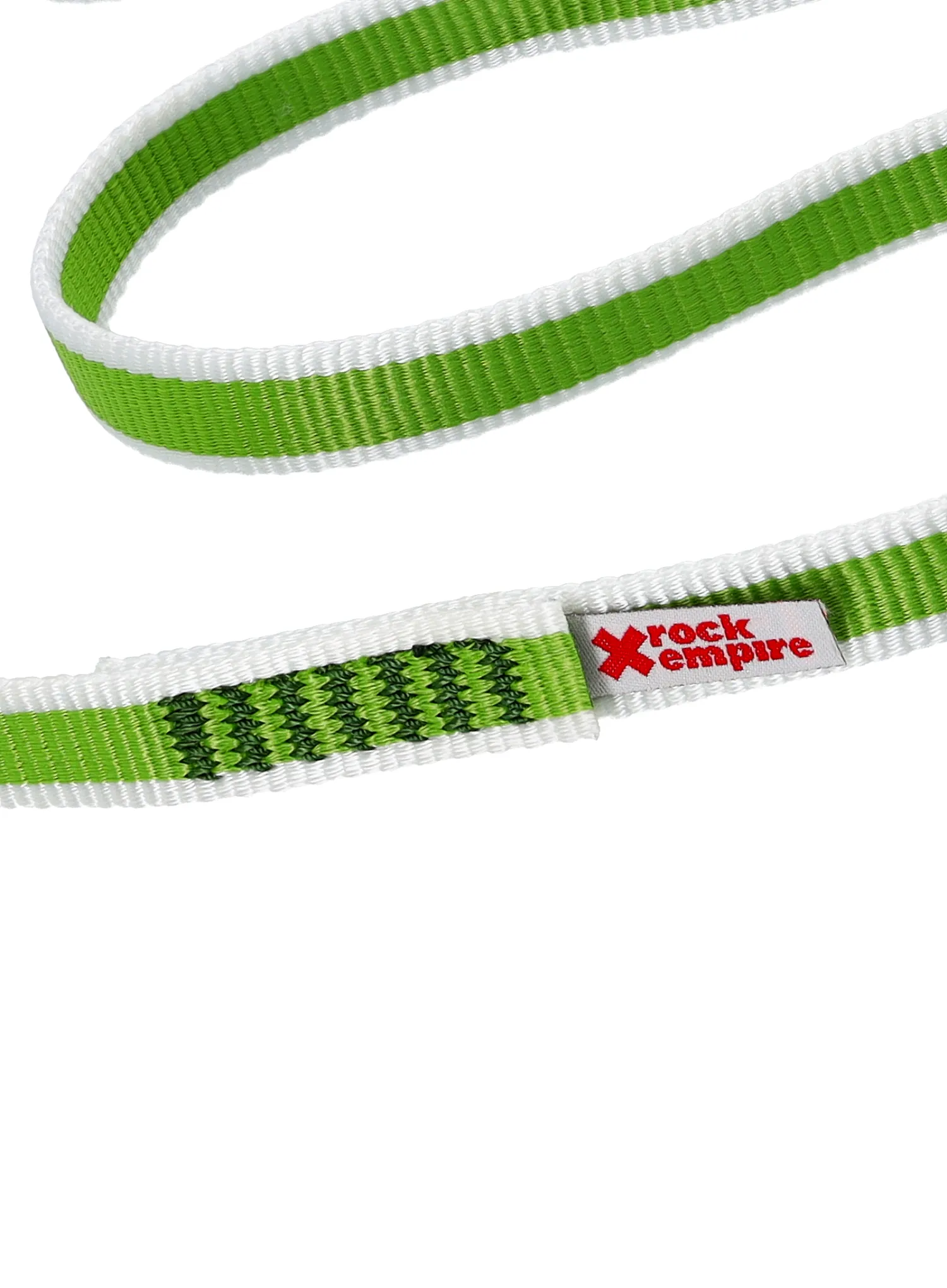 Петля Rock Empire Open Sling PA 16 mm 80 cm - lime