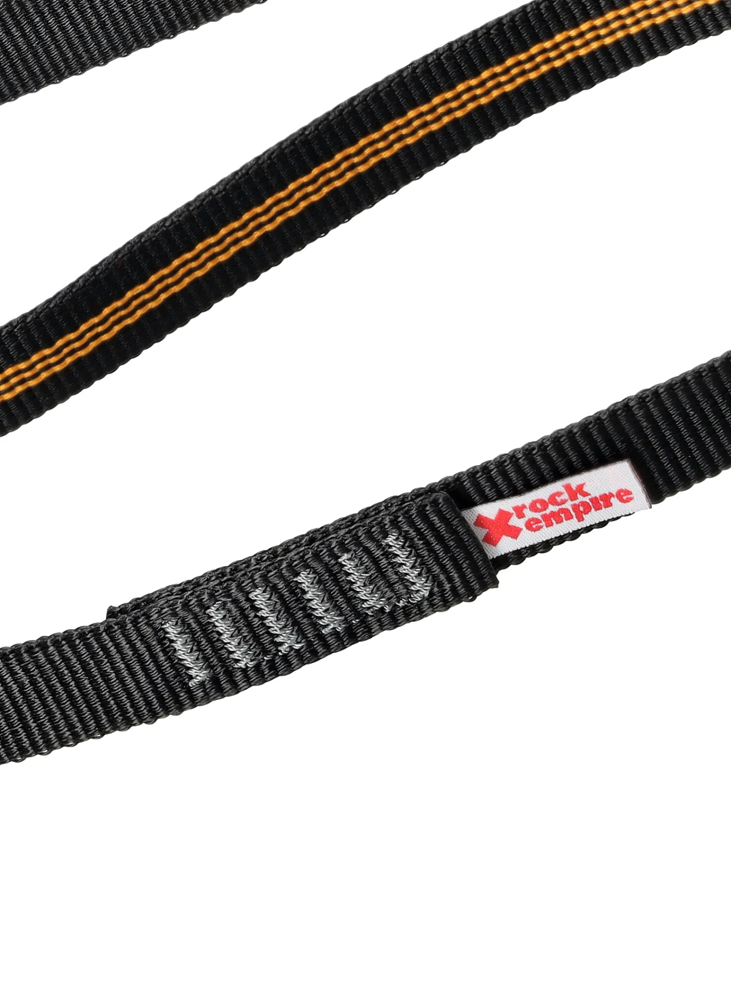 Петля Rock Empire Open Sling PA 20 mm 120 cm - black