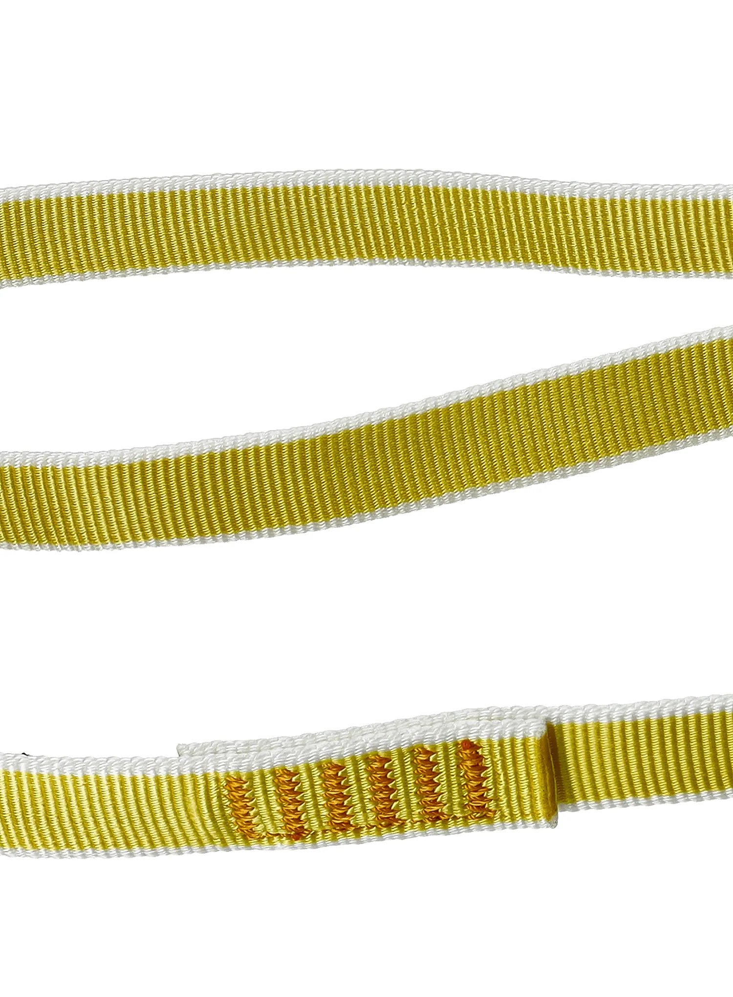 Петля Rock Empire Open Sling PA 20 mm 180 cm - lemon