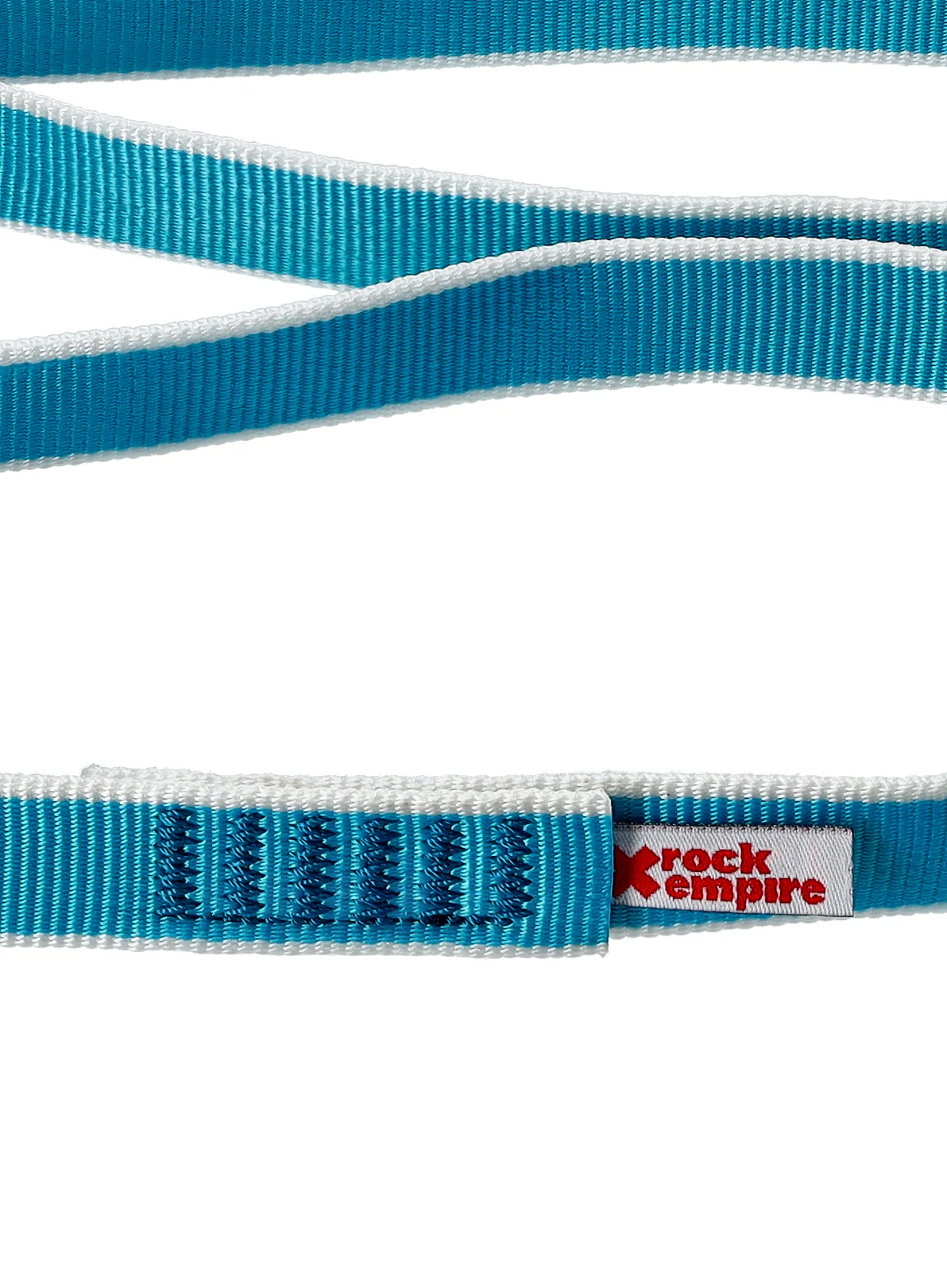 Петля Rock Empire Open Sling PA 20 mm 240 cm - aqua