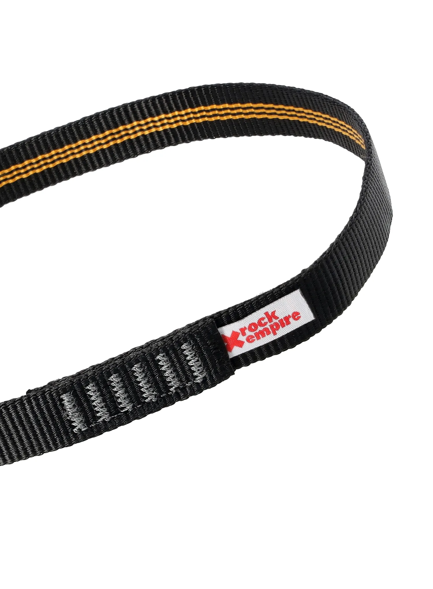 Петля Rock Empire Open Sling PA 20 mm 31 cm - black
