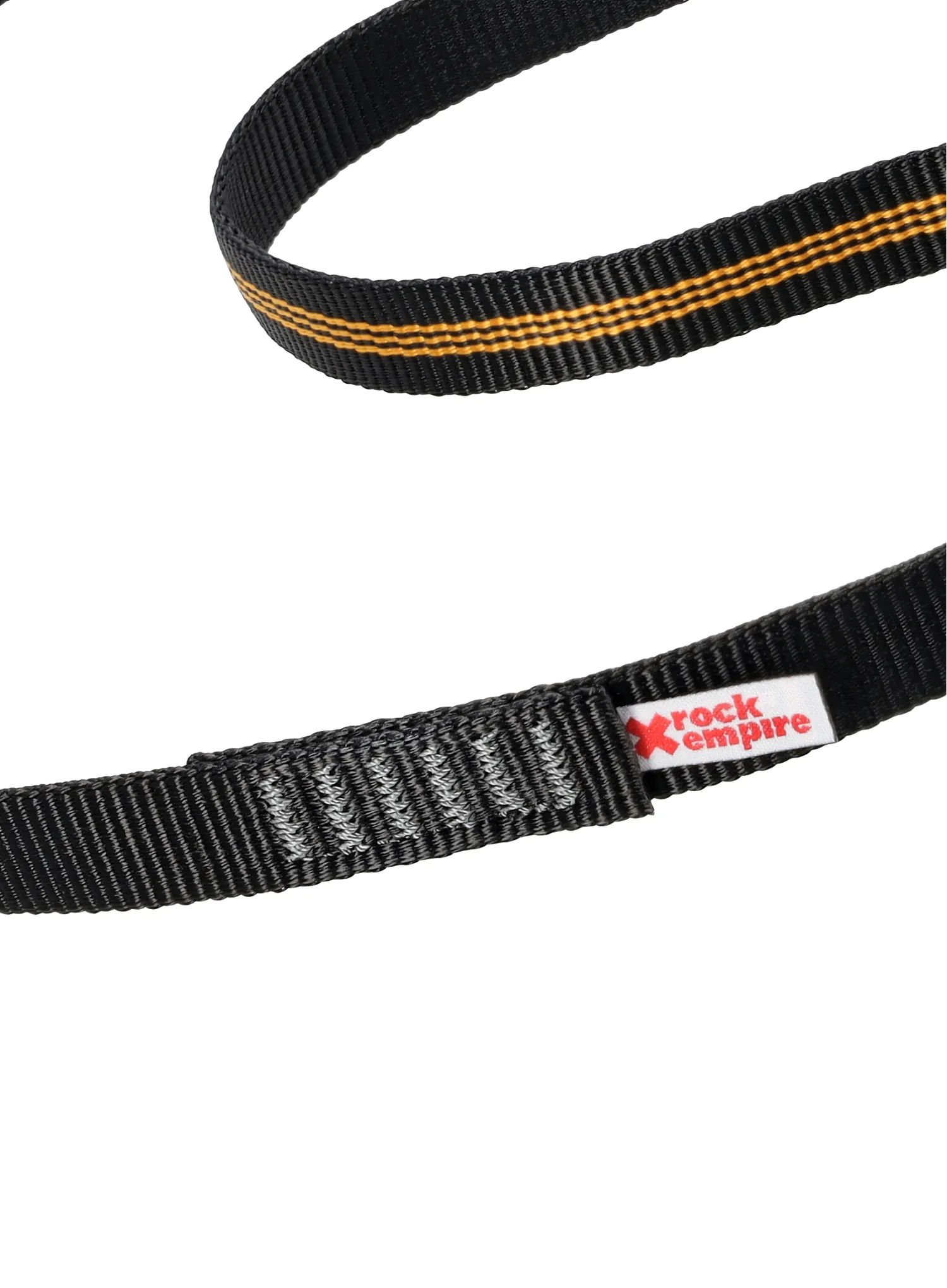 Петля Rock Empire Open Sling PA 20 mm 60 cm - black