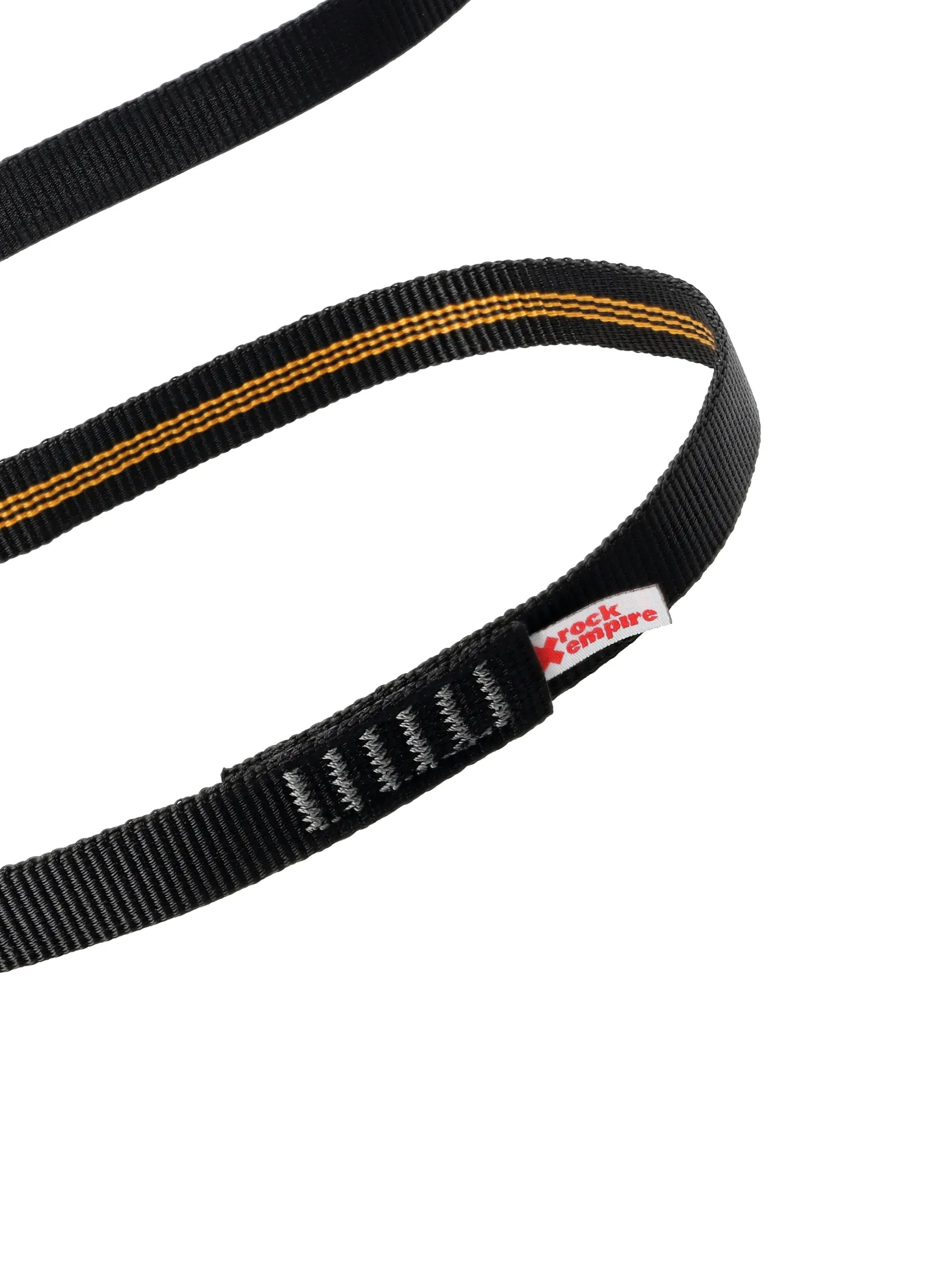Петля Rock Empire Open Sling PA 20 mm 80 cm - black