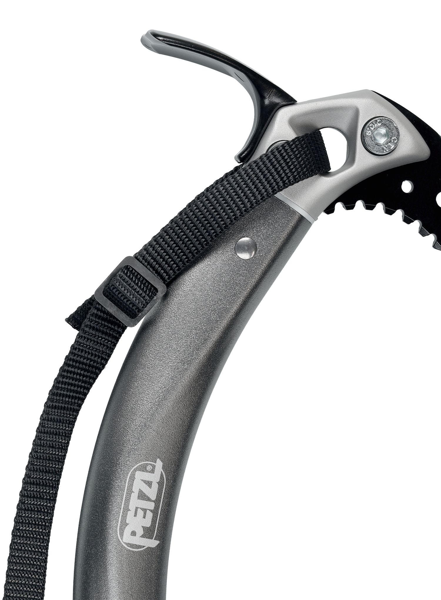 Петля для льодоруба Petzl Freelock