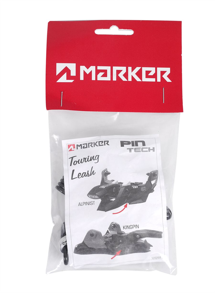 Петлі для кріплень скітурингових Marker Alpinist Touring Leash