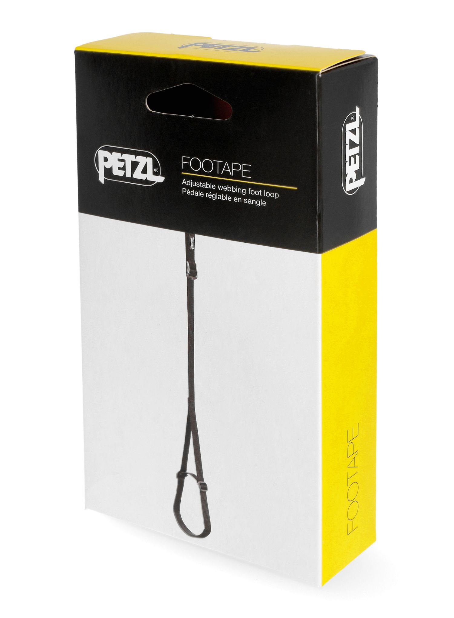 Петля ножна Petzl Footape