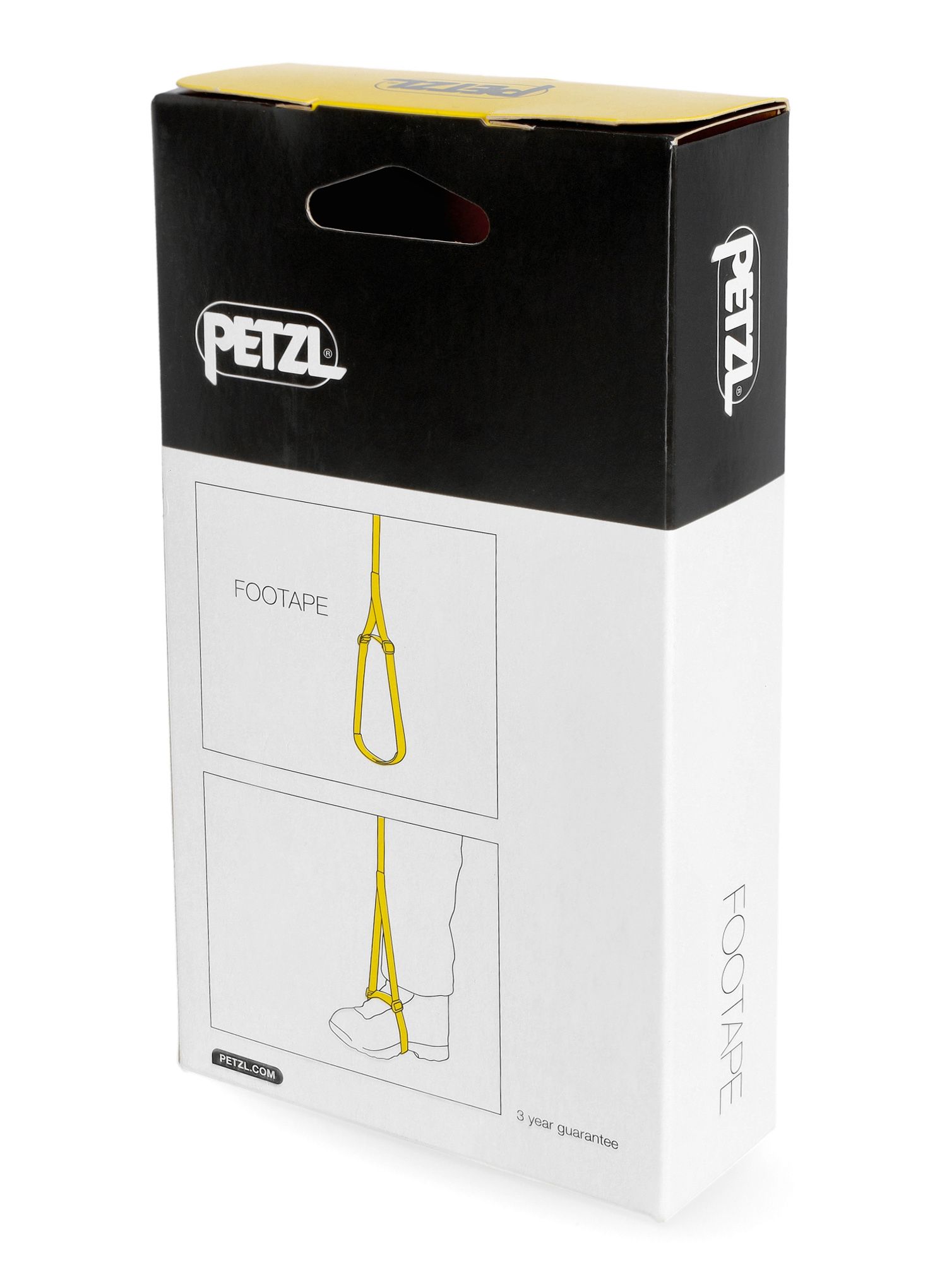 Петля ножна Petzl Footape