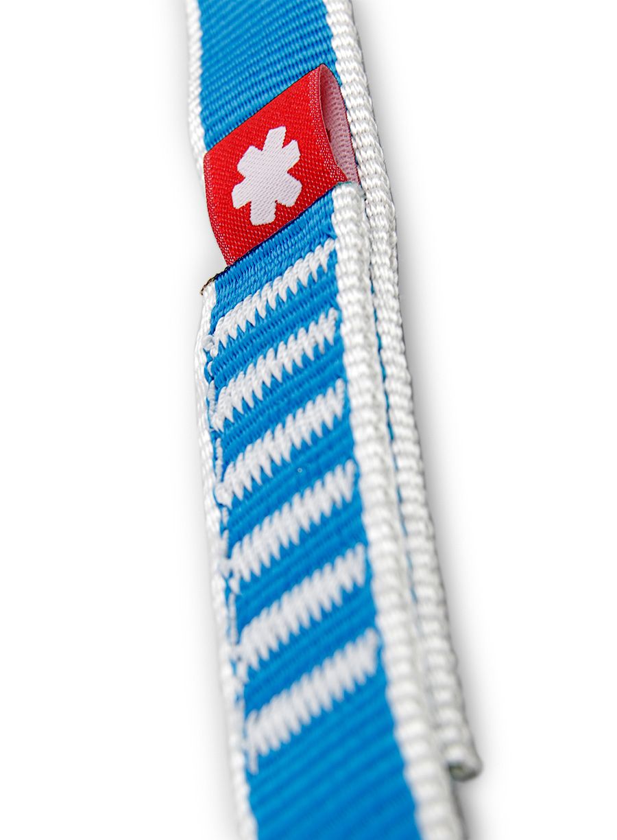 Петля Ocun O-Sling PA 20 Tubular 120 cm - blue