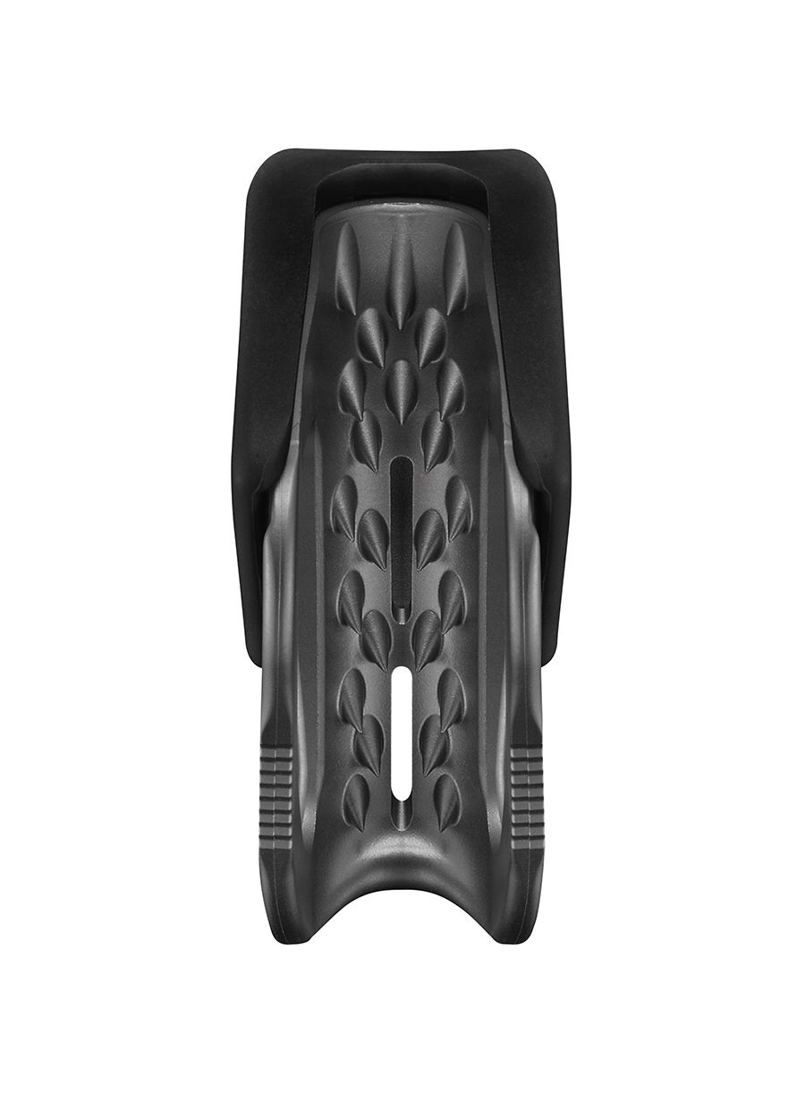Зажим Petzl Tibloc - black