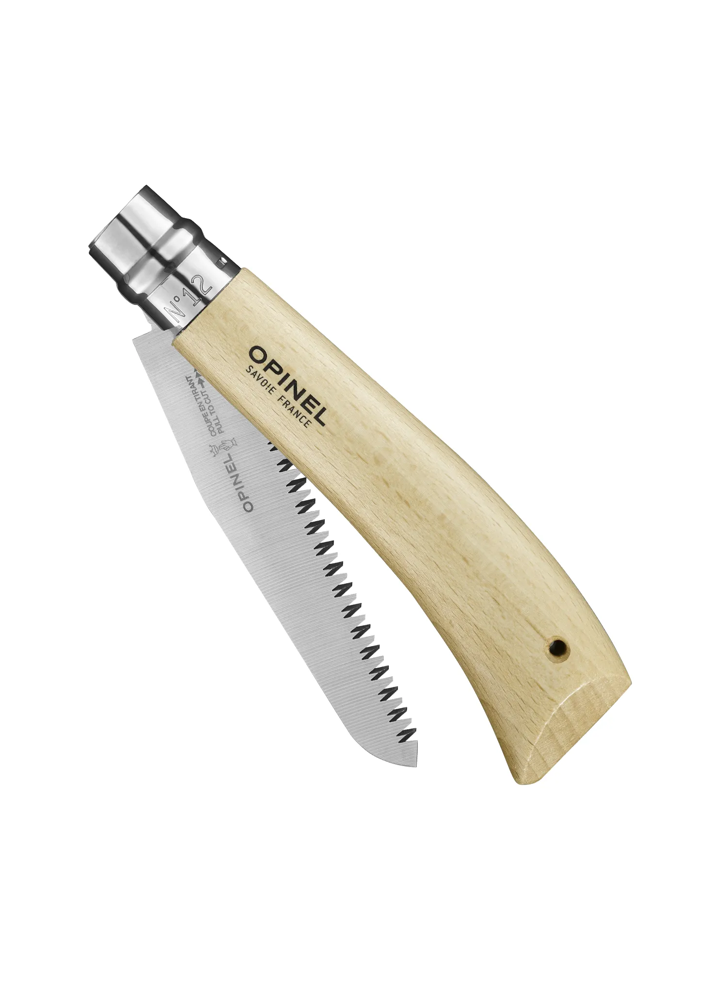 Пилка Opinel Saw No.18 - steel