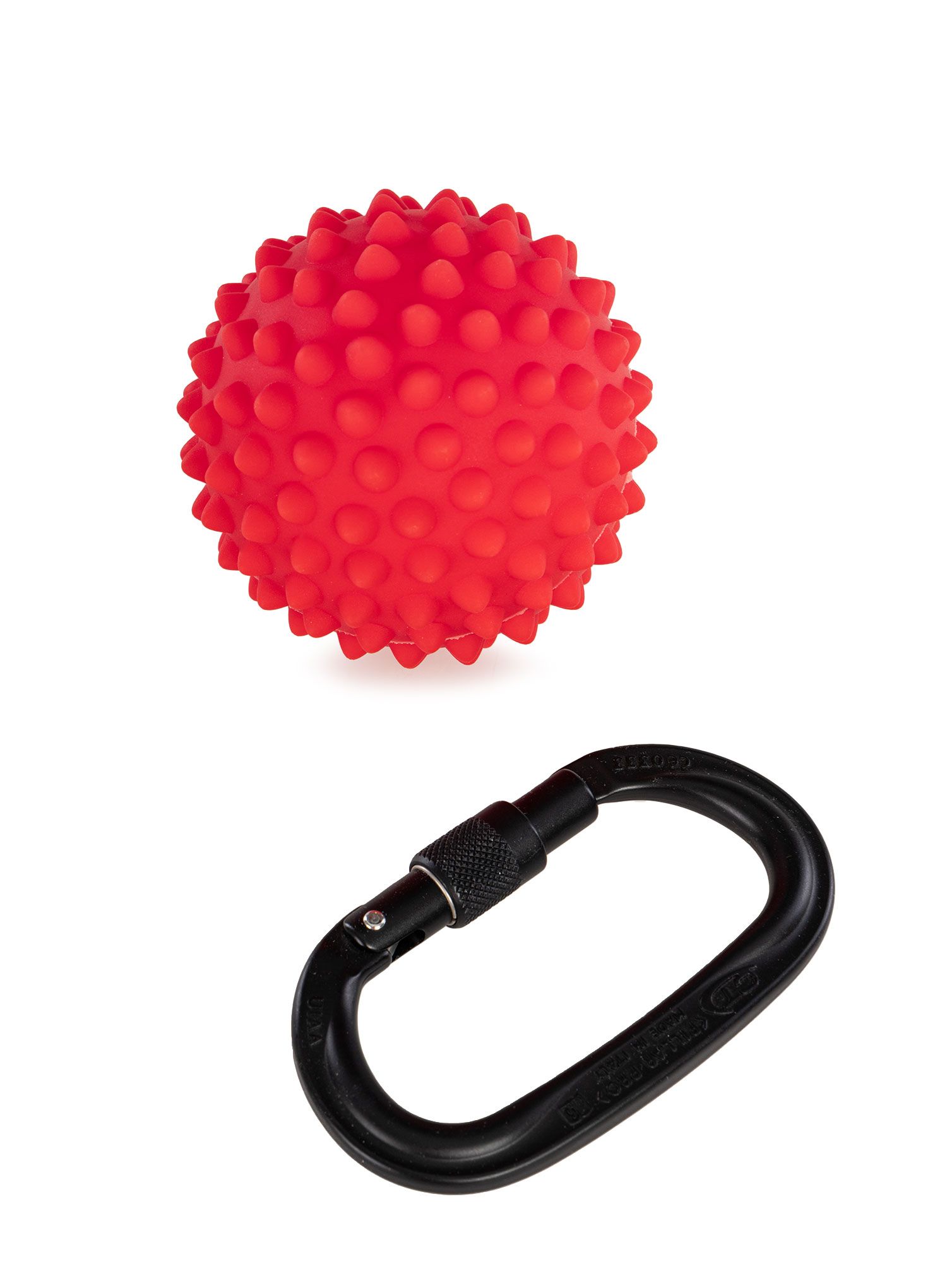М'ячик для масажу Thorn Fit Spiky Ball MTR