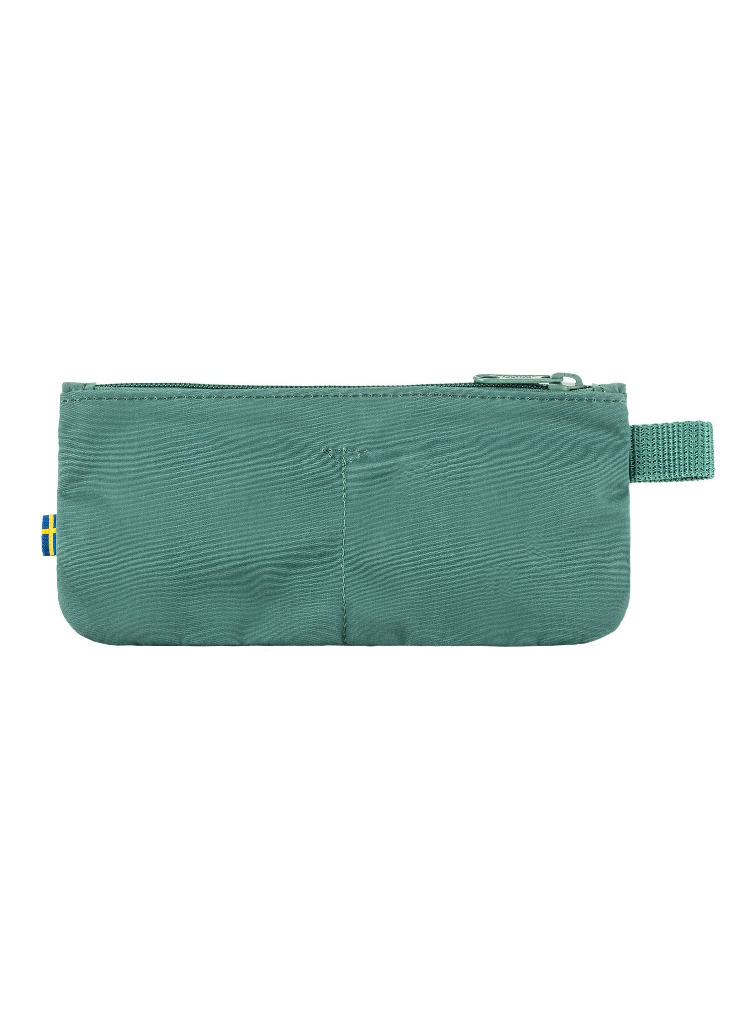 Пенал Fjallraven Kanken Pen Case - frost green