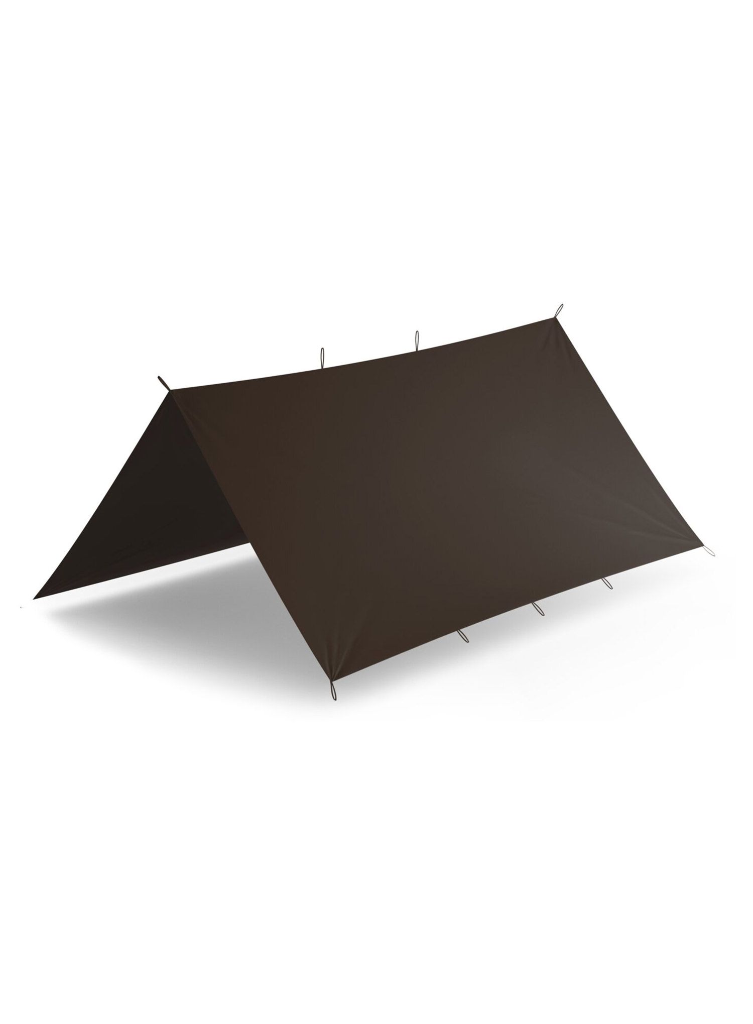 Бівак Helikon-Tex Supertarp - earth brown