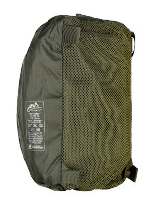 Бівак Helikon-Tex Supertarp - olive green