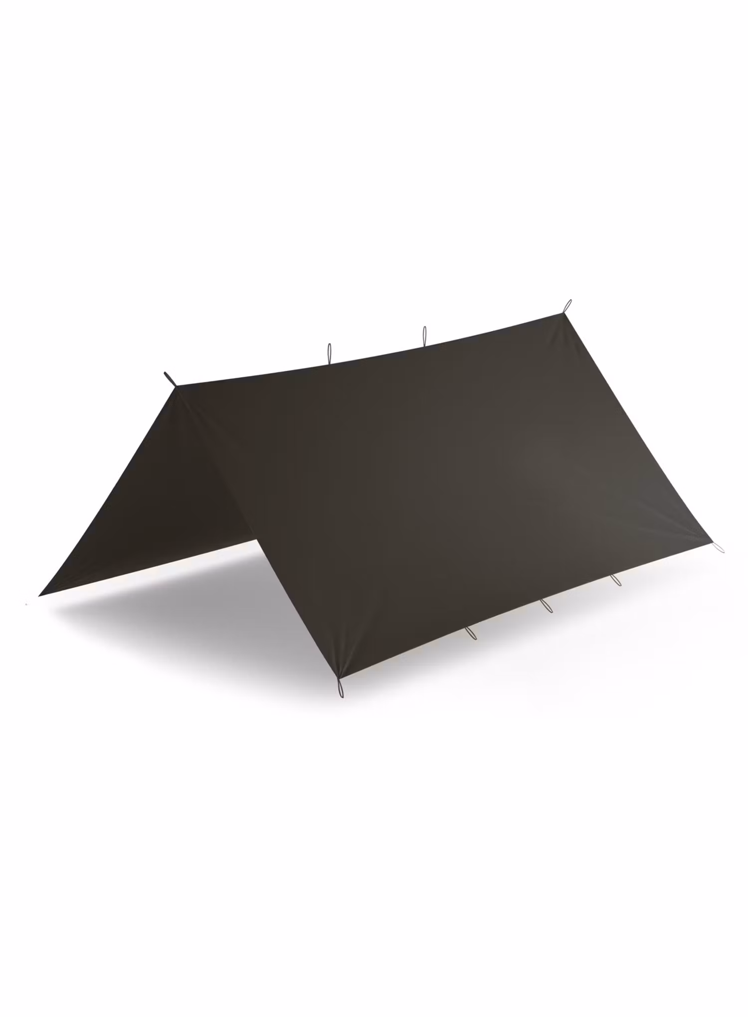 Бівак Helikon-Tex Supertarp - taiga green