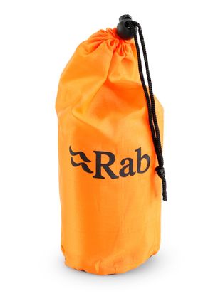 Бівак Rab Ark Emergency Bivi 2 Person - orange