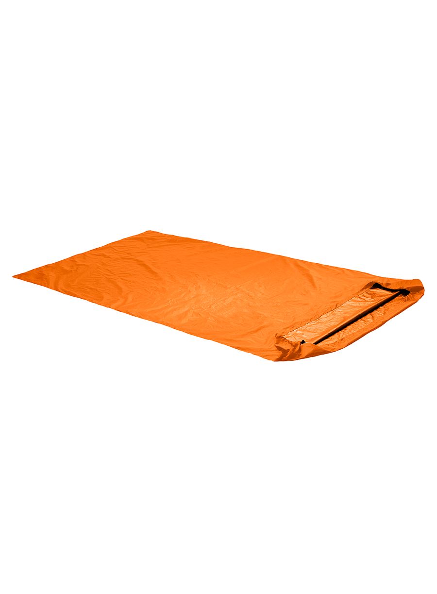 Бівак Ortovox Bivy Double - shocking orange