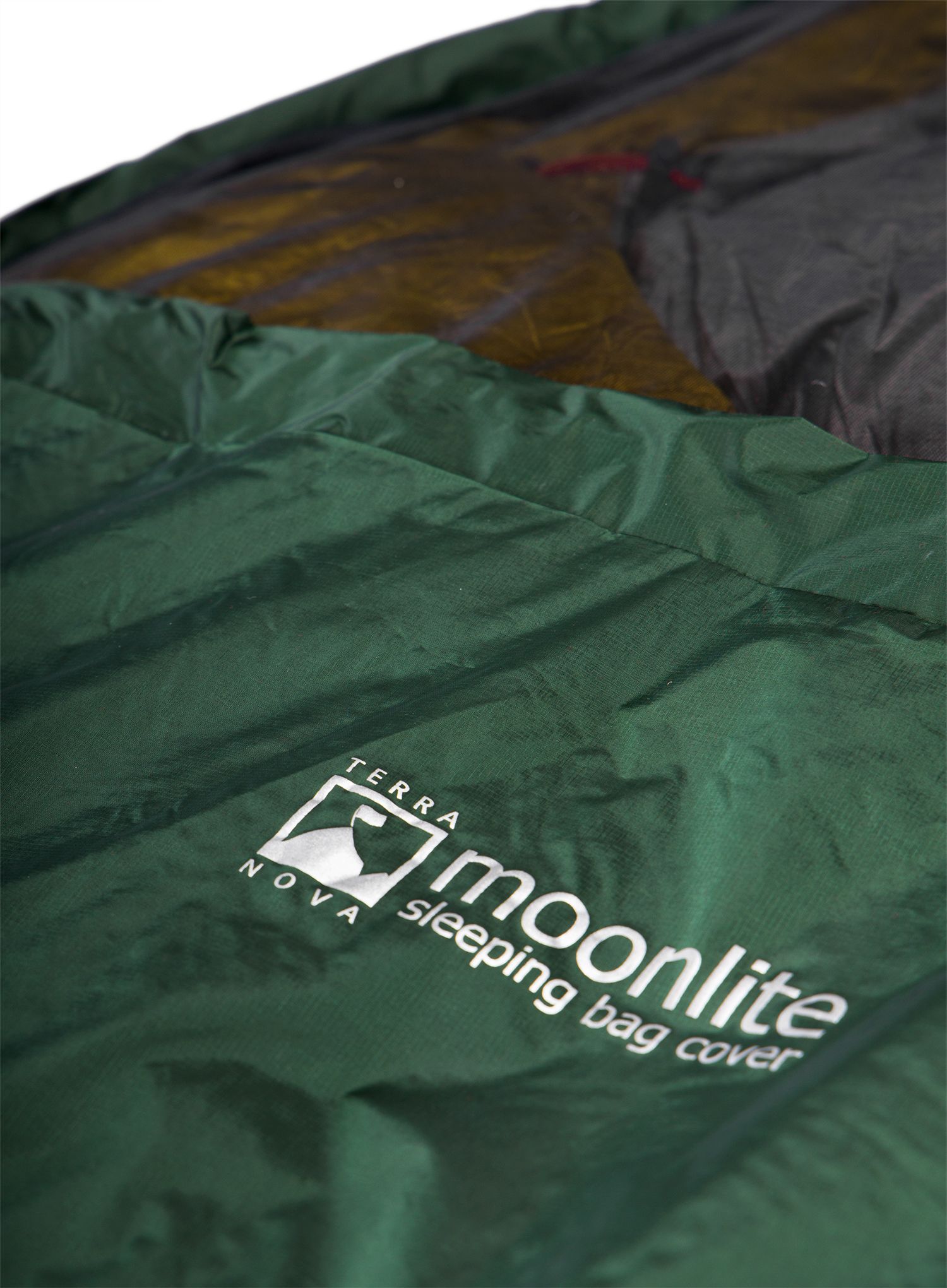 Бівак Terra Nova Moonlite Bivi - green
