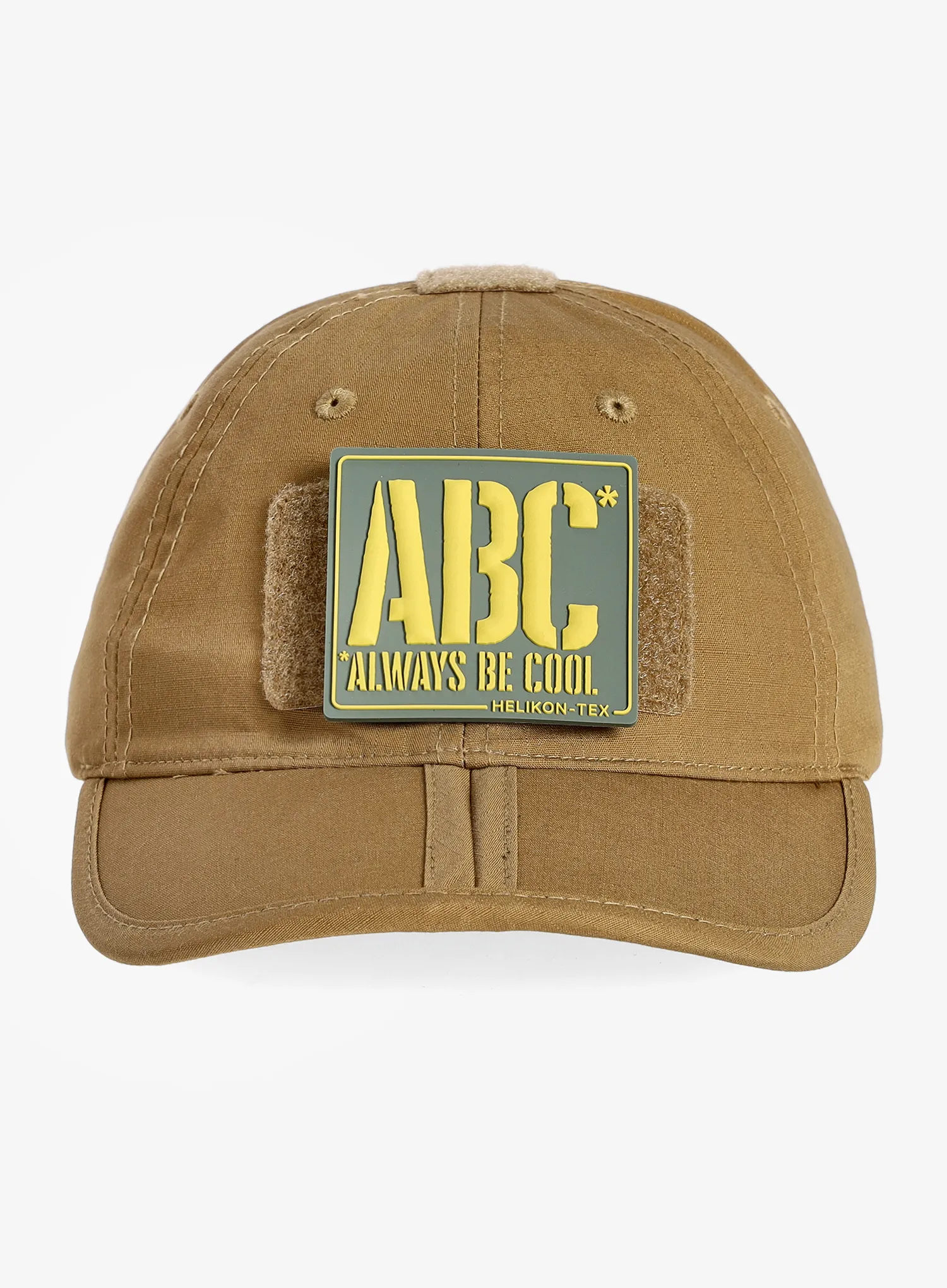Шлямбурне вухо Helikon-Tex ABC Always Be Cool Patch - green