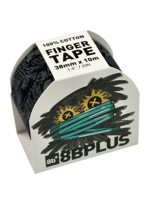 Тейп 8B+ Finger Tape Alex