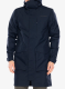 Куртка дощовик Didriksons Andreas Parka 2 - dark night blue
