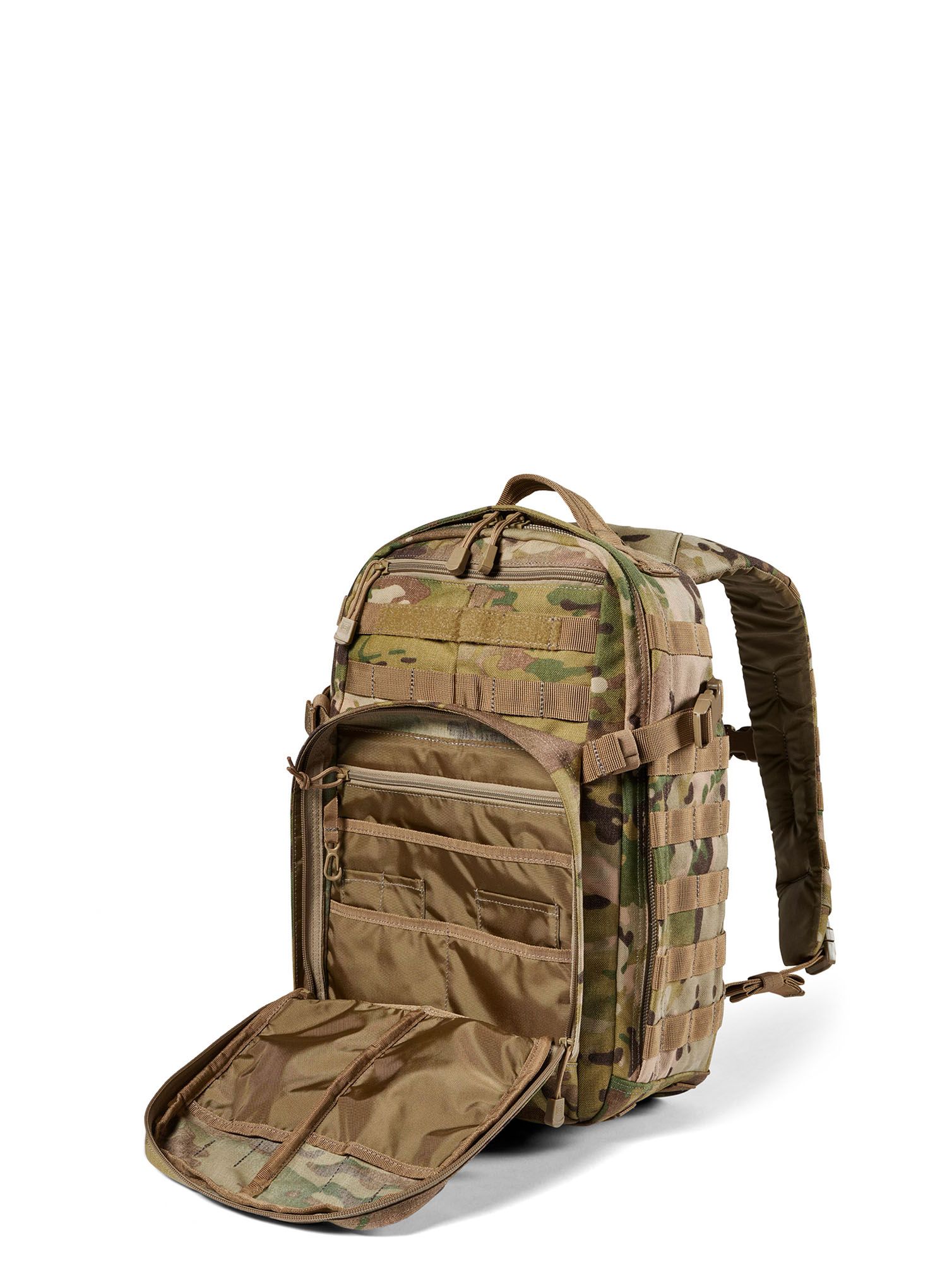Рюкзак 5.11 Rush 12 2.0 MC - multicam | 8a.ua