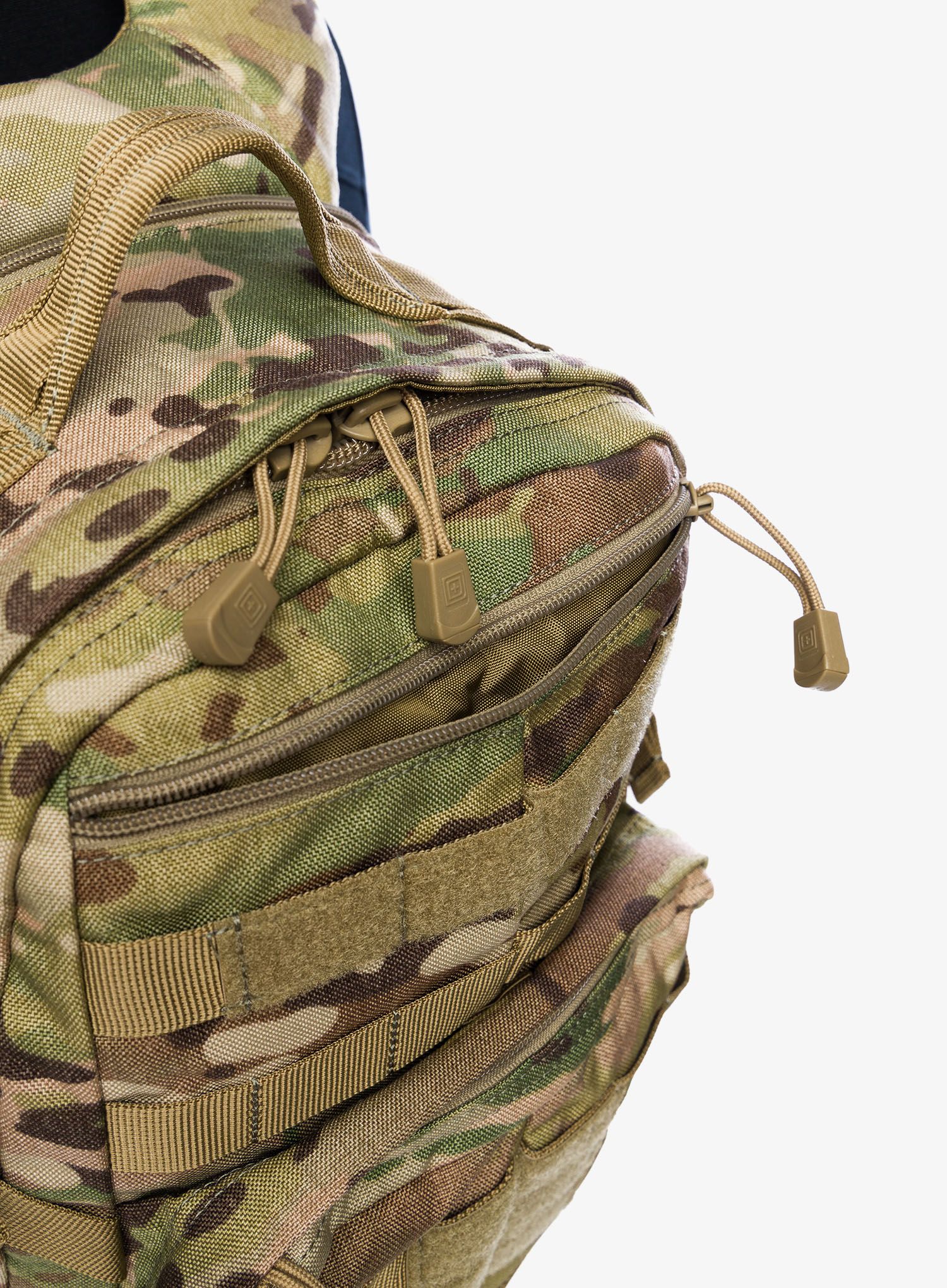 Рюкзак 5.11 Rush 12 2.0 MC - multicam | 8a.ua