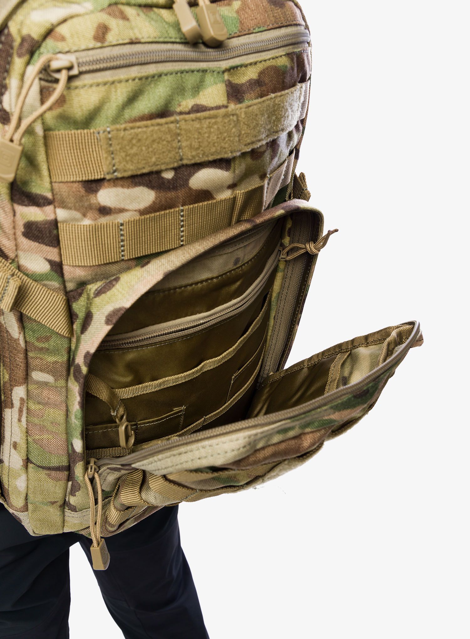 Рюкзак 5.11 Rush 12 2.0 MC - multicam | 8a.ua