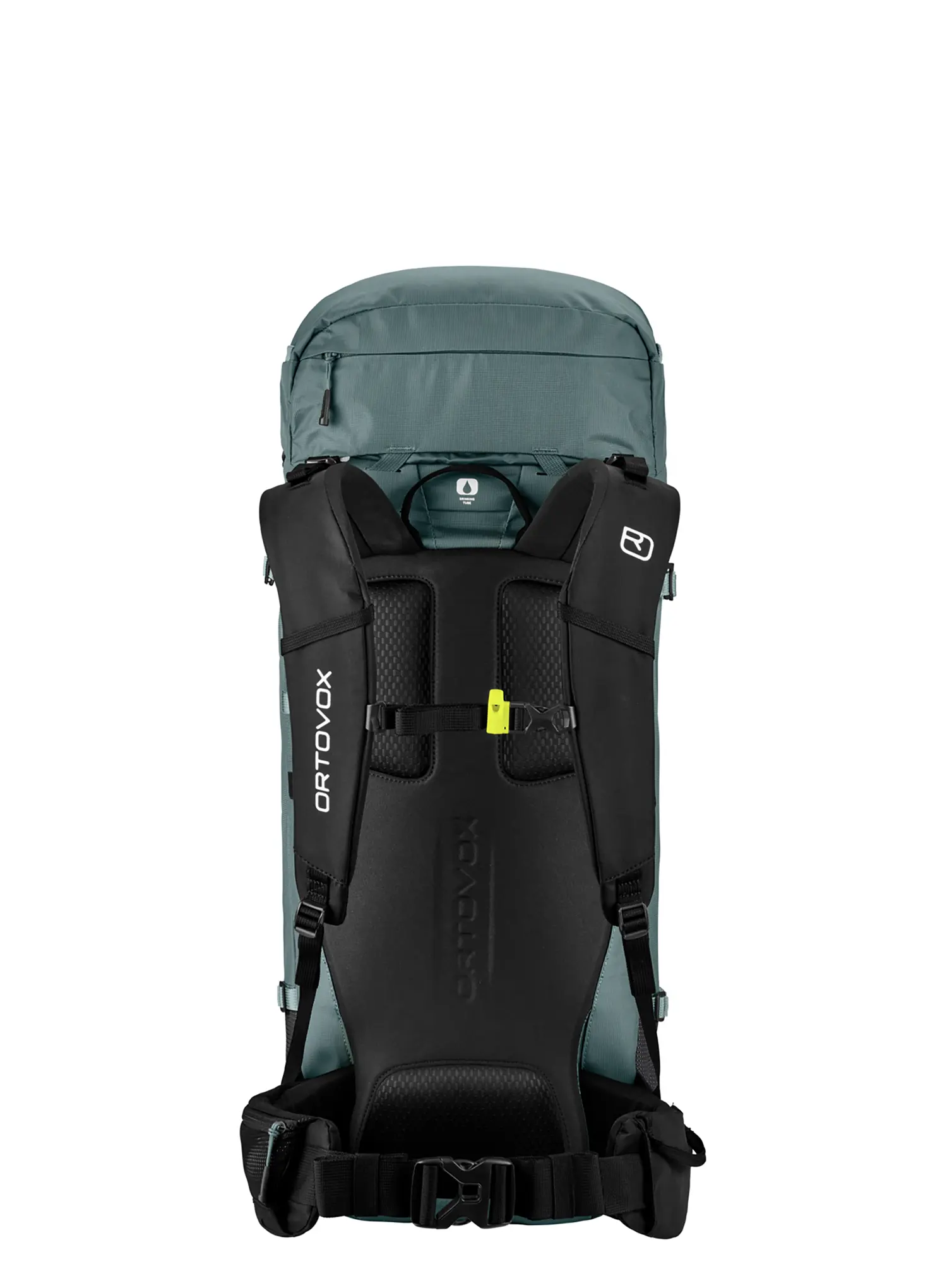 Рюкзак альпіністський Ortovox Peak Light 40 - arctic grey