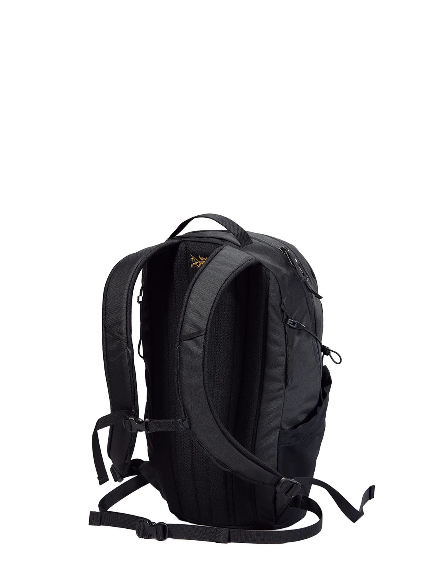 Рюкзак Arcteryx Mantis 16 Backpack - black/black