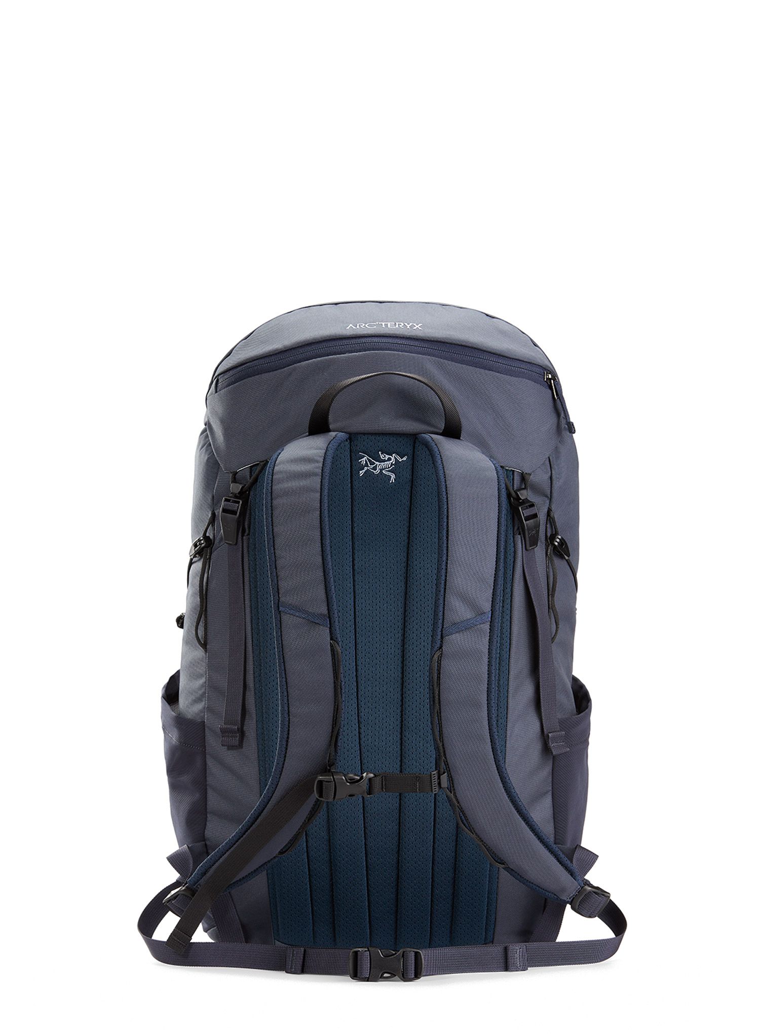 Рюкзак Arcteryx Mantis 30 - black sapphire | 8a.ua