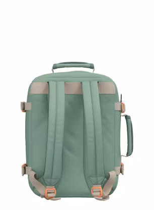 Рюкзак ручна поклажа CabinZero Classic 28 L - sage forest