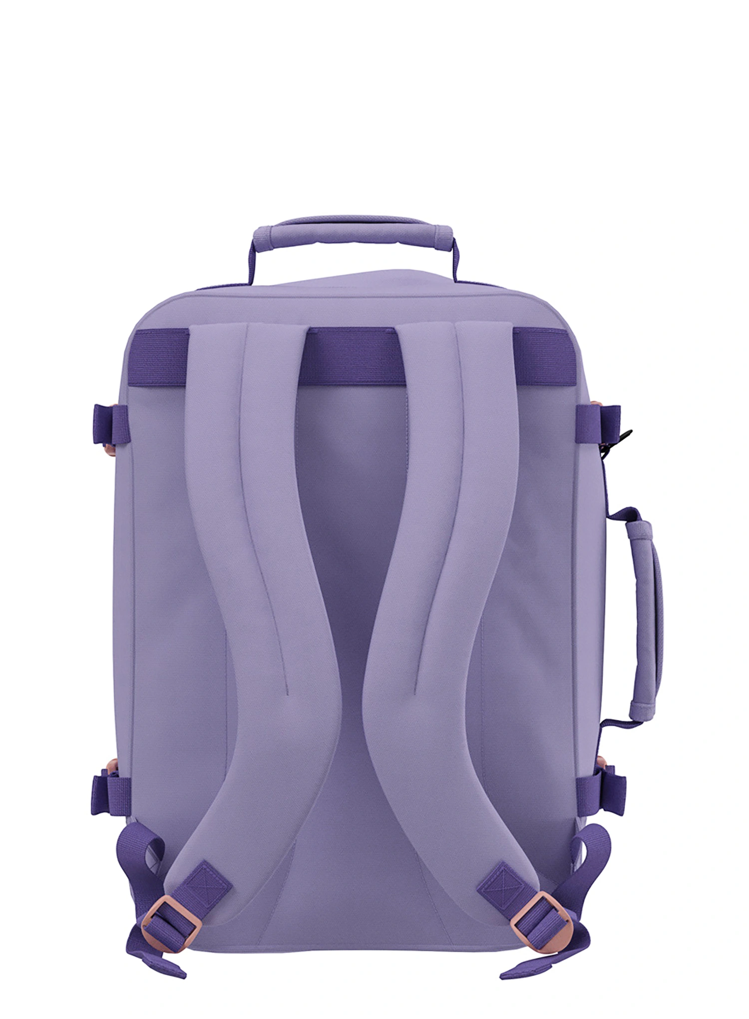 Рюкзак ручна поклажа CabinZero Classic 36 L - smokey violet