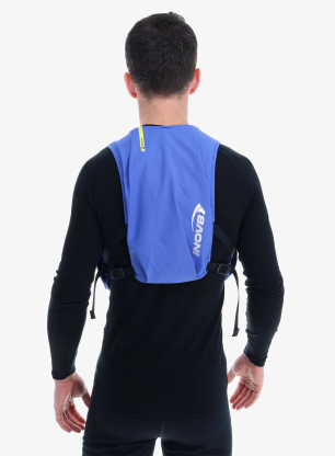 Рюкзак для бігу Inov-8 Racepac 4 - blue