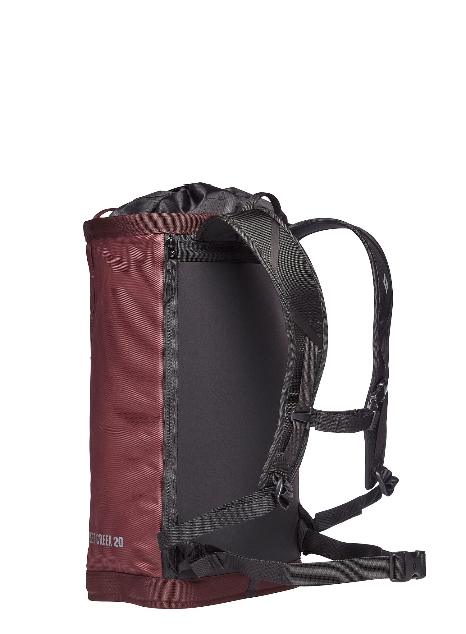 Рюкзак Black Diamond Street Creek 20 - bordeaux