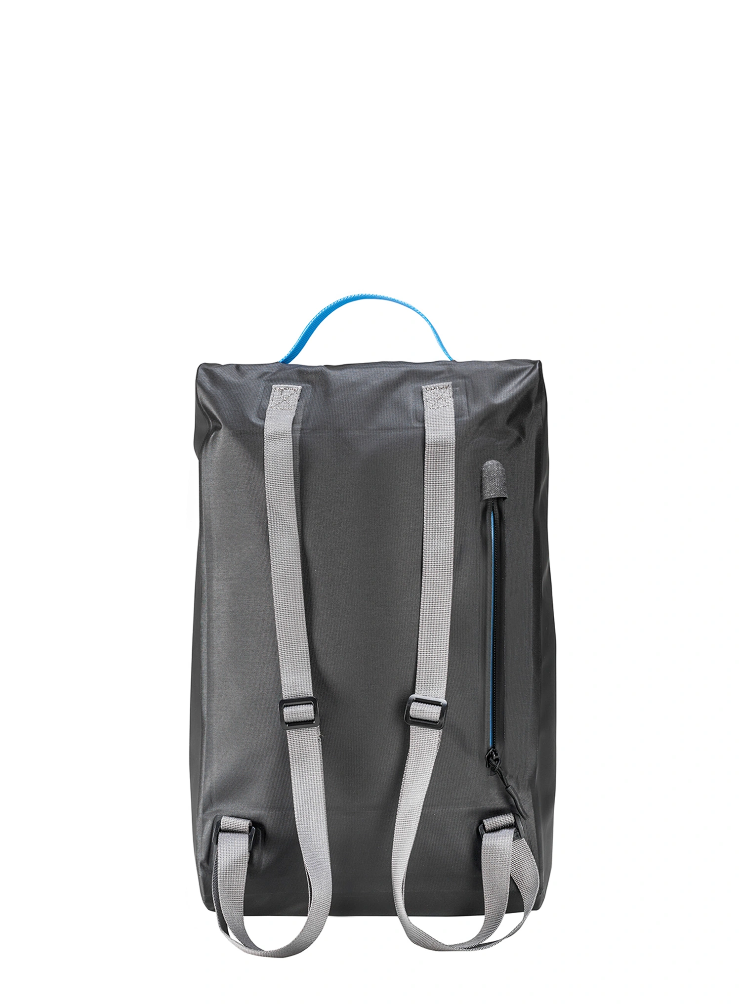 Рюкзак Cocoon Minimalist Pack - grey/black/blue