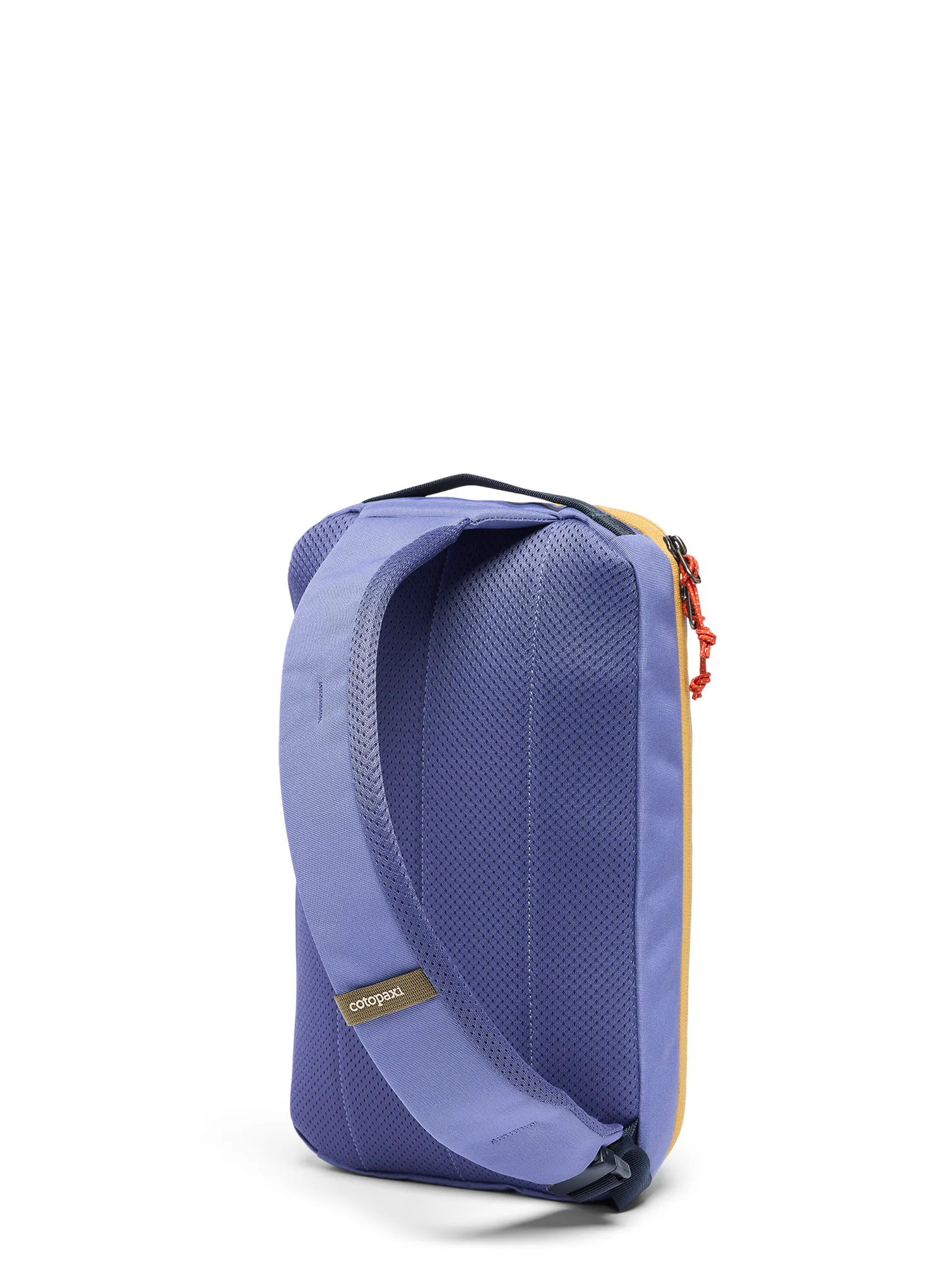 Рюкзак Cotopaxi Todo 8L Sling Cada Dia - blue smoke